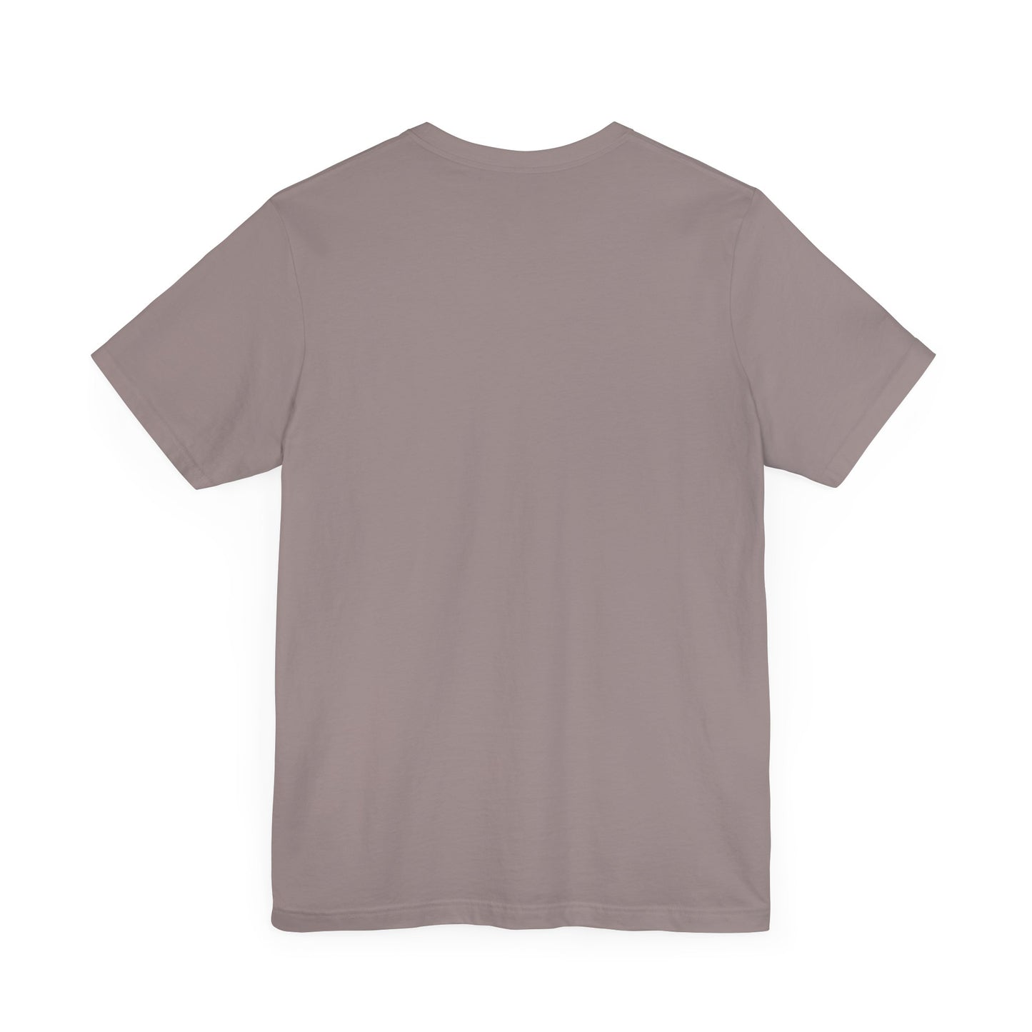 'Dios está dentro de ella, ella no caerá', Camiseta Unisex Softstyle con Mensaje Inspirador