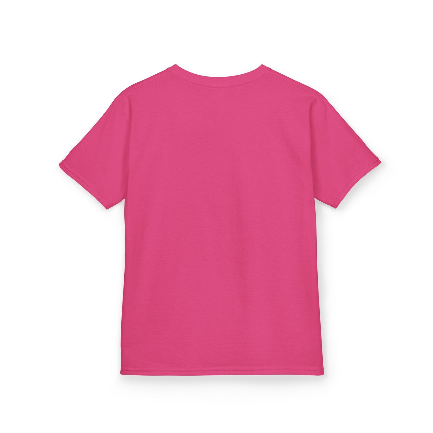 "Sé Amable" (Camiseta Infantil de Algodón Resistente)
