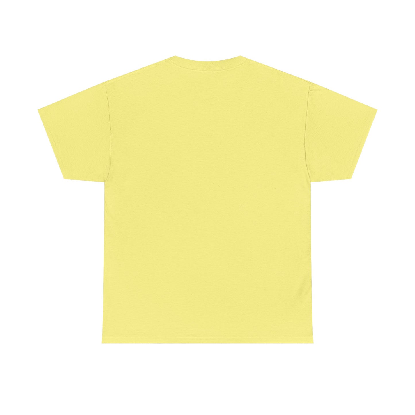 'GOZO', Camiseta Unisex de Algodón Resistente y Alegre