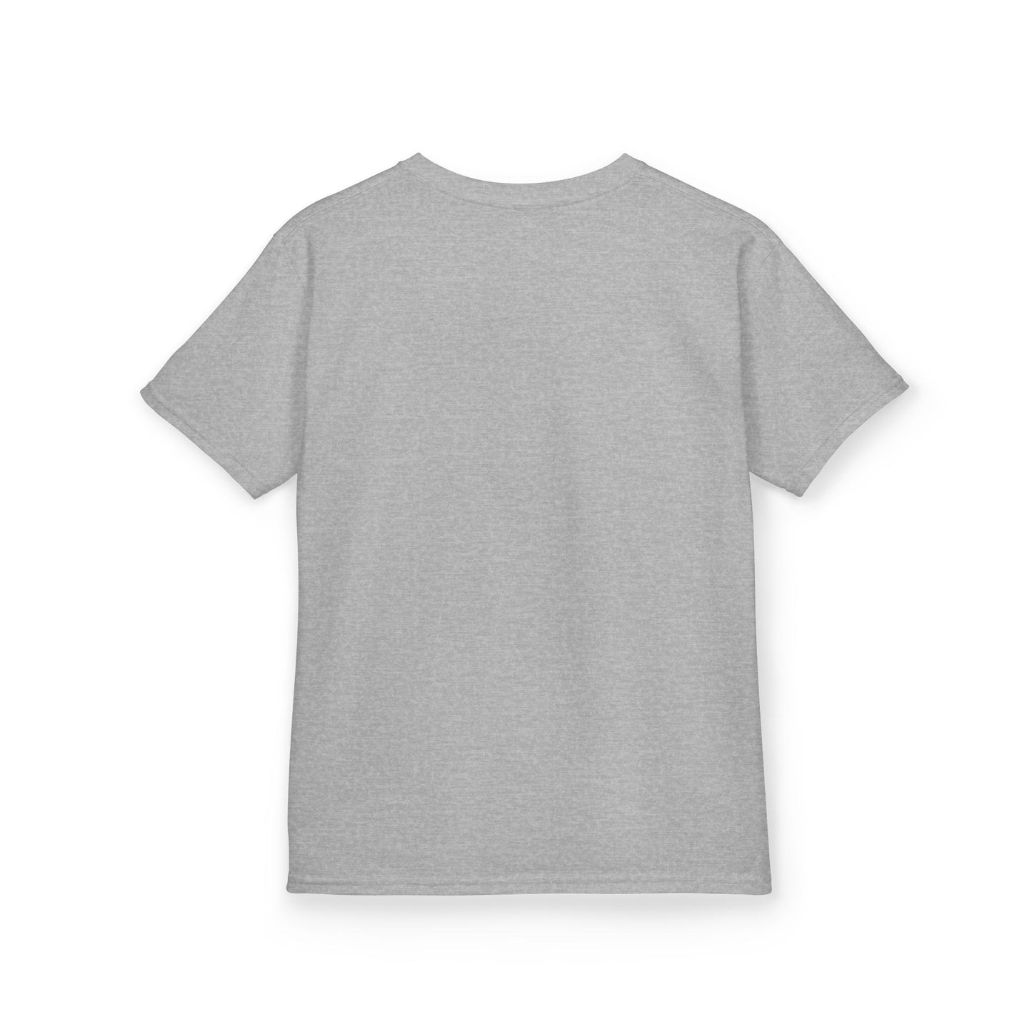 "Sé Amable" (Camiseta Infantil de Algodón Resistente)