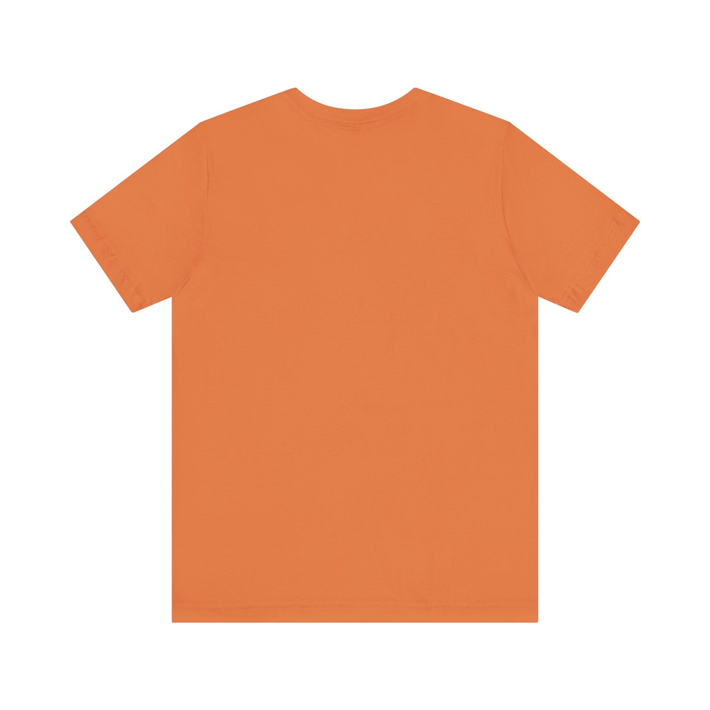 "Luz y Sol", Diseño de Símbolo de Fe (Camiseta Unisex Softstyle con Mensaje Inspirador)
