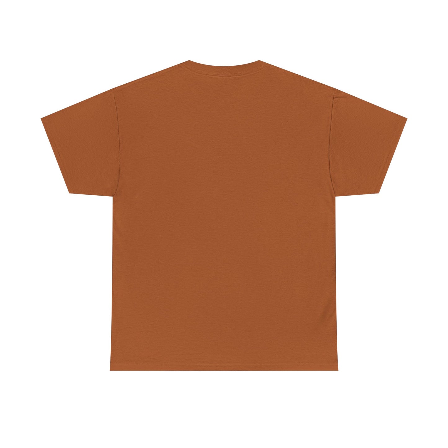 "Fe, Esperanza, Amor" (Camiseta Unisex de Algodón Resistente con Mensaje Inspirador)