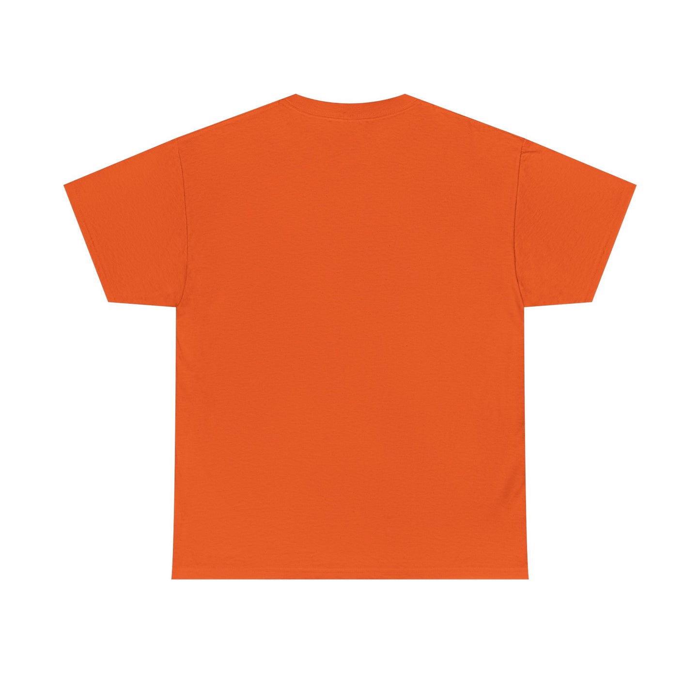 'GOZO', Camiseta Unisex de Algodón Resistente y Alegre