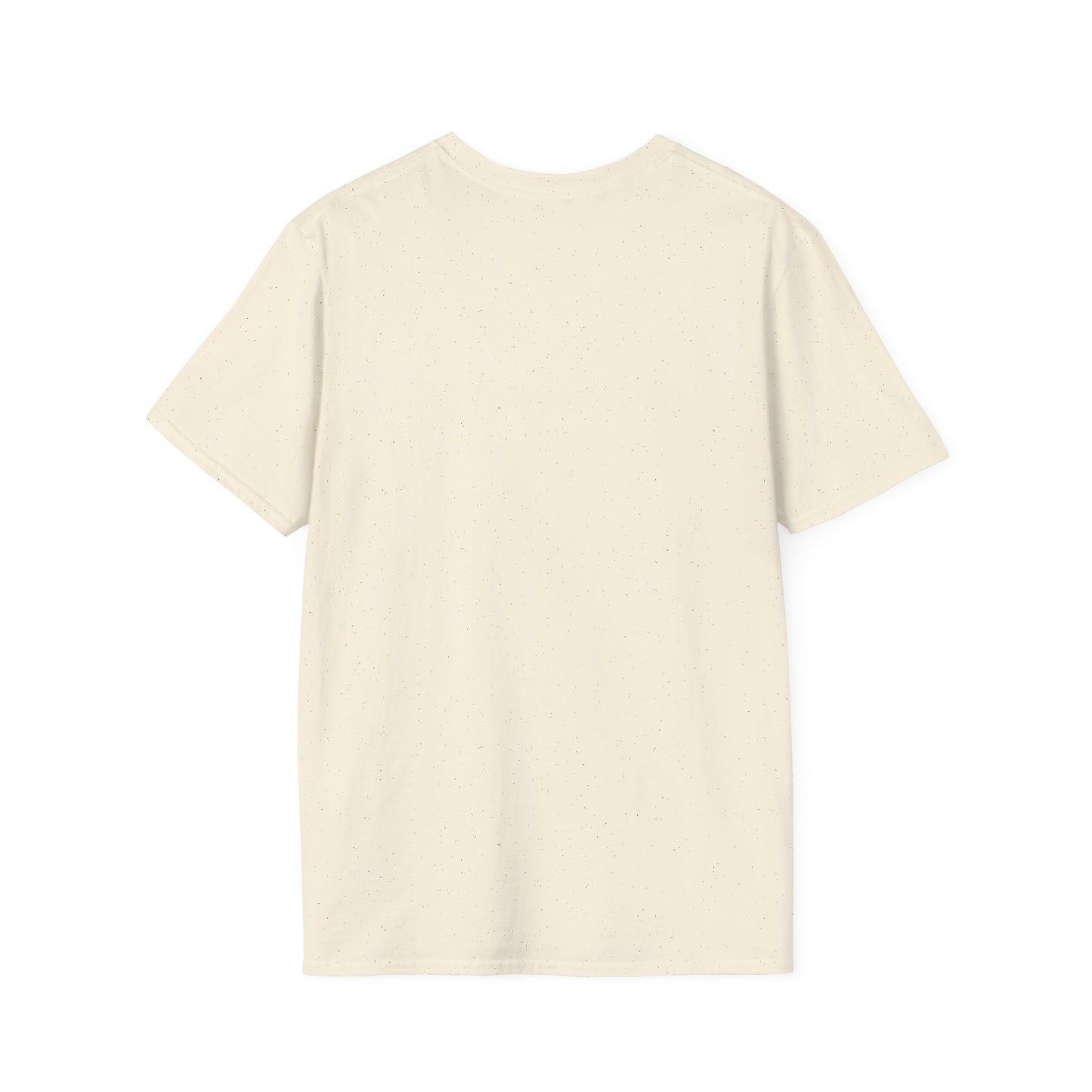 Camiseta Mamá Bendecida - Unisex Softstyle para Mamás