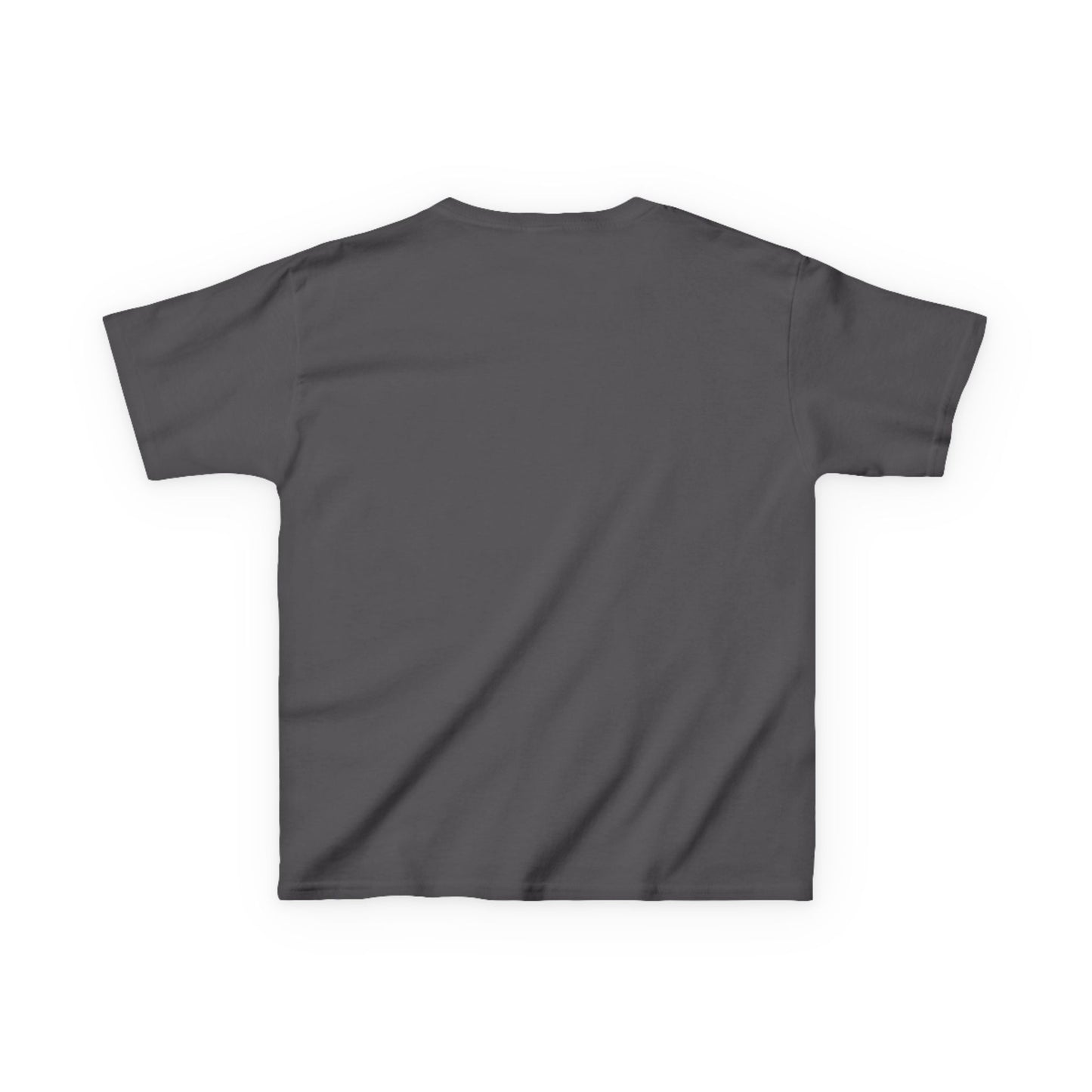 "Sé Amable" (Camiseta Infantil de Algodón Resistente)