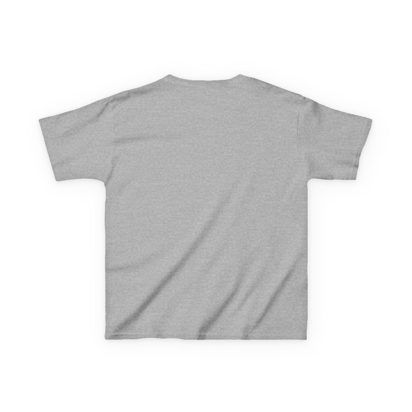 "Sé Amable" (Camiseta Infantil de Algodón Resistente)