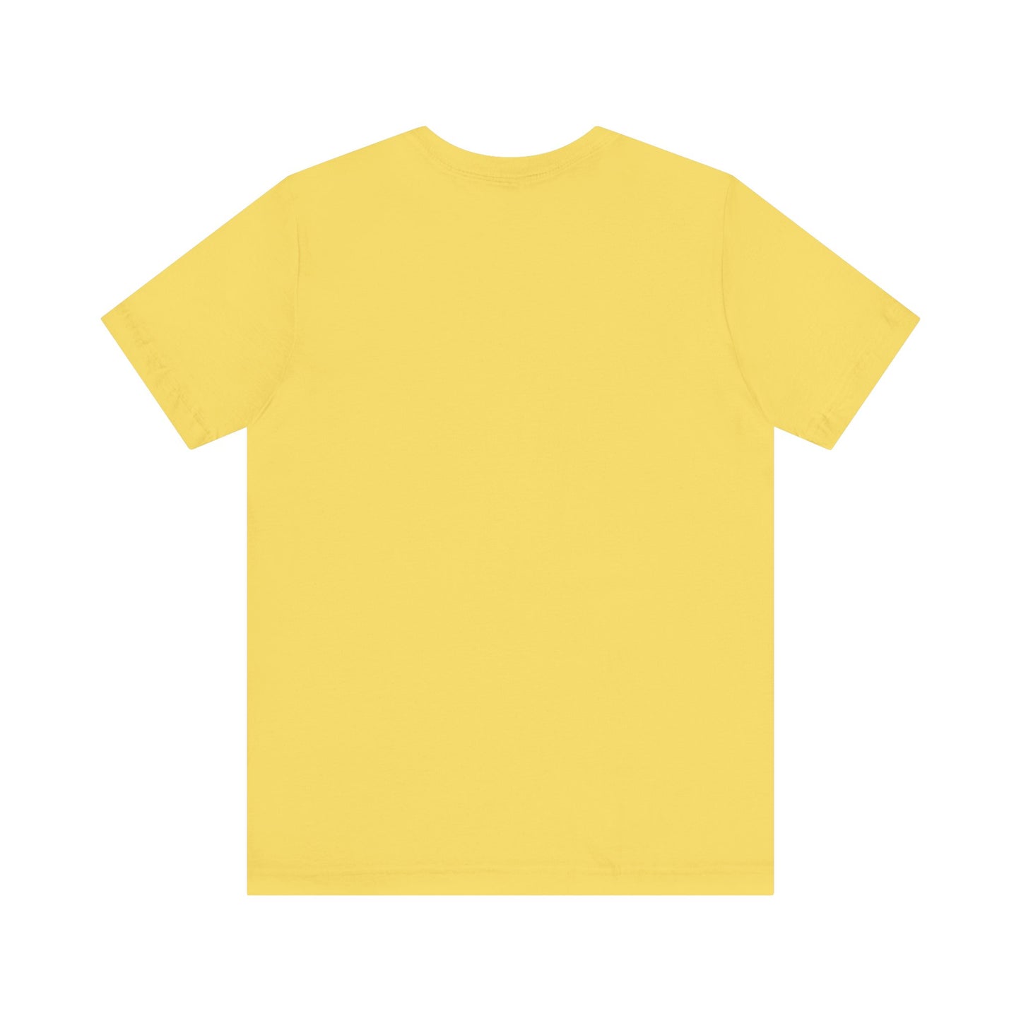 "Luz y Sol", Diseño de Símbolo de Fe (Camiseta Unisex Softstyle con Mensaje Inspirador)