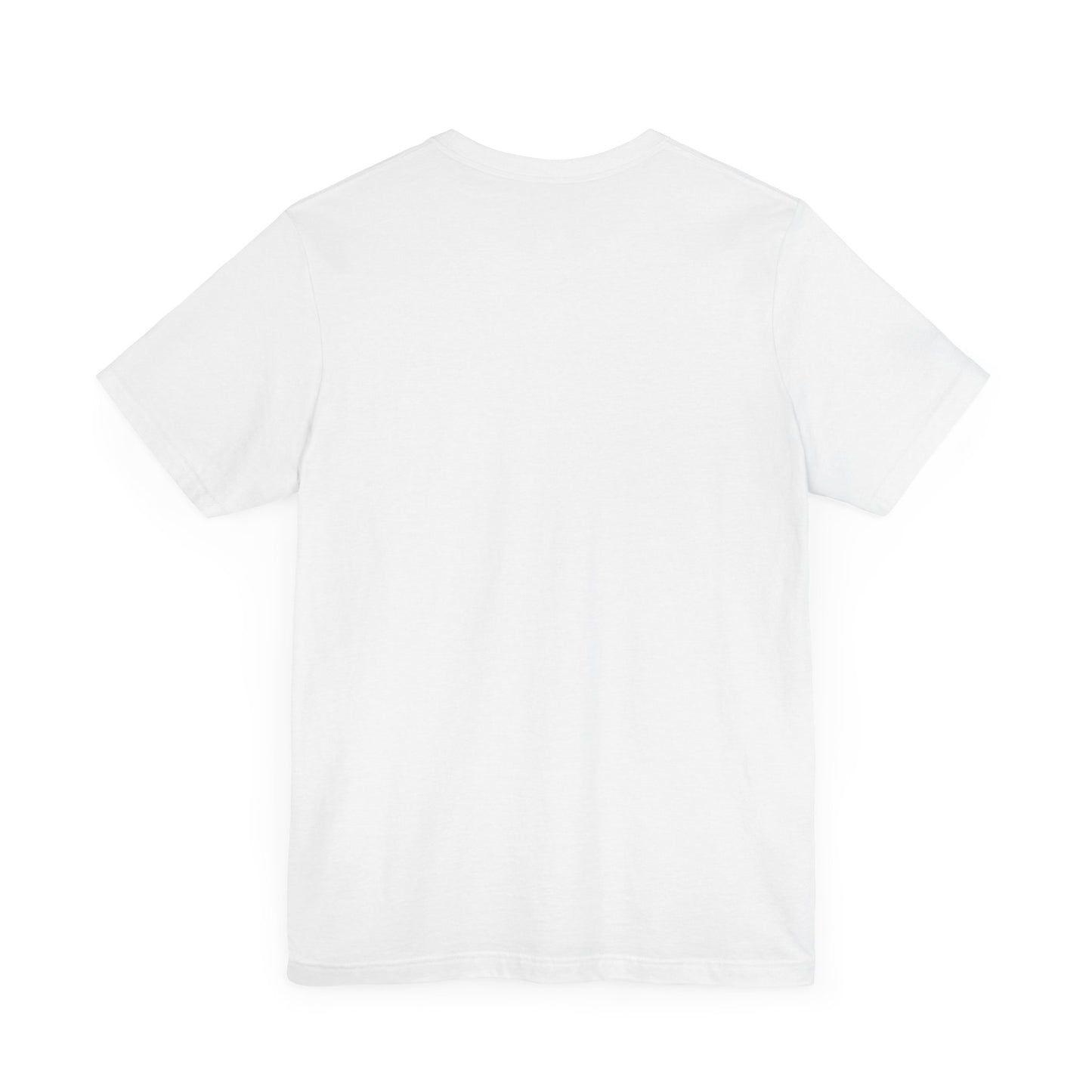 'Dios está dentro de ella, ella no caerá', Camiseta Unisex Softstyle con Mensaje Inspirador
