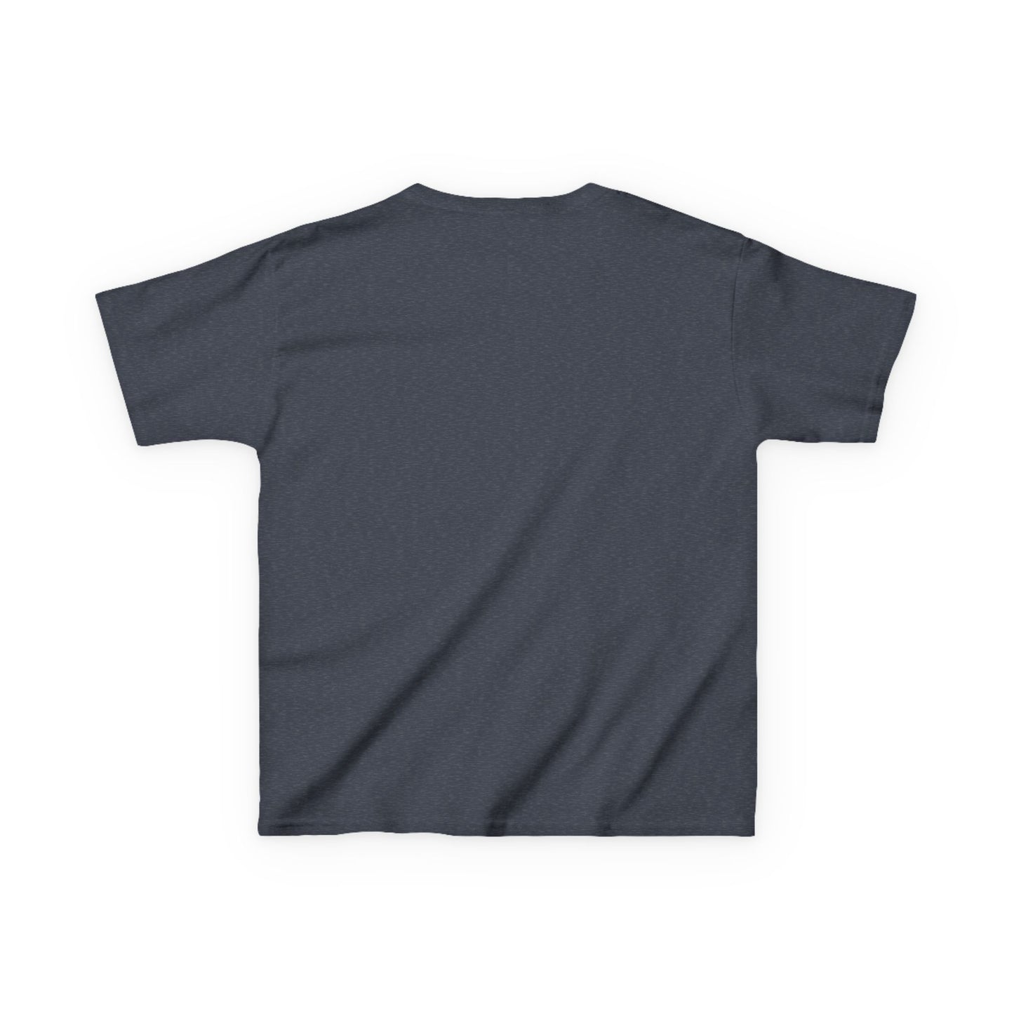 "Sé Amable" (Camiseta Infantil de Algodón Resistente)