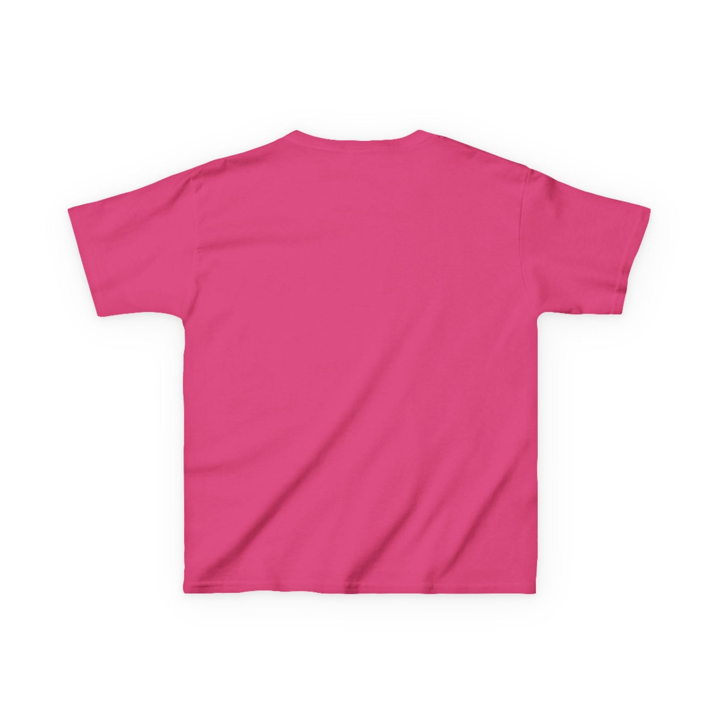 "Sé Amable" (Camiseta Infantil de Algodón Resistente)