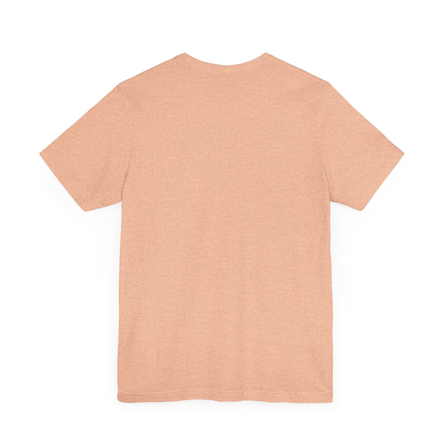 'Dios está dentro de ella, ella no caerá', Camiseta Unisex Softstyle con Mensaje Inspirador
