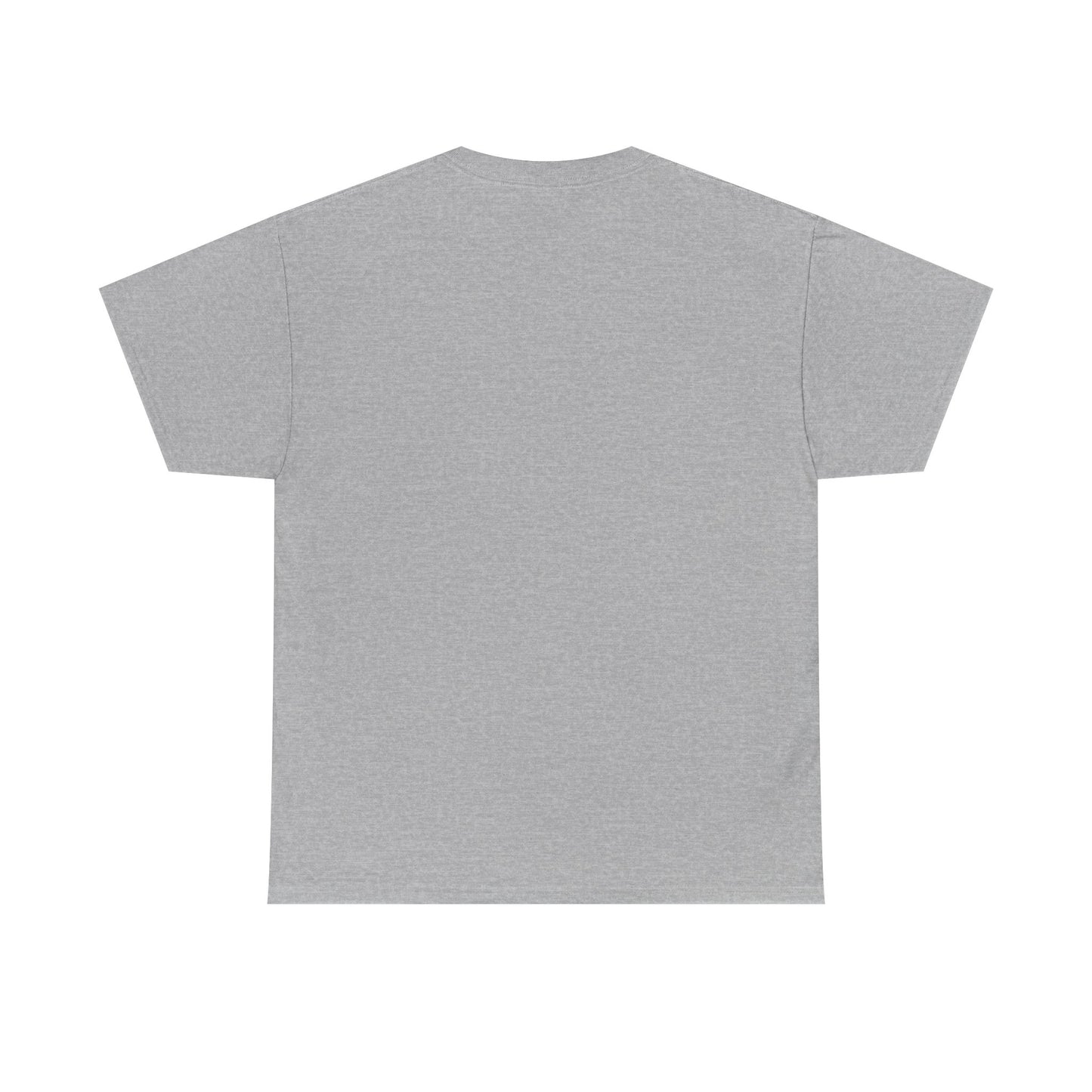 'GOZO', Camiseta Unisex de Algodón Resistente y Alegre