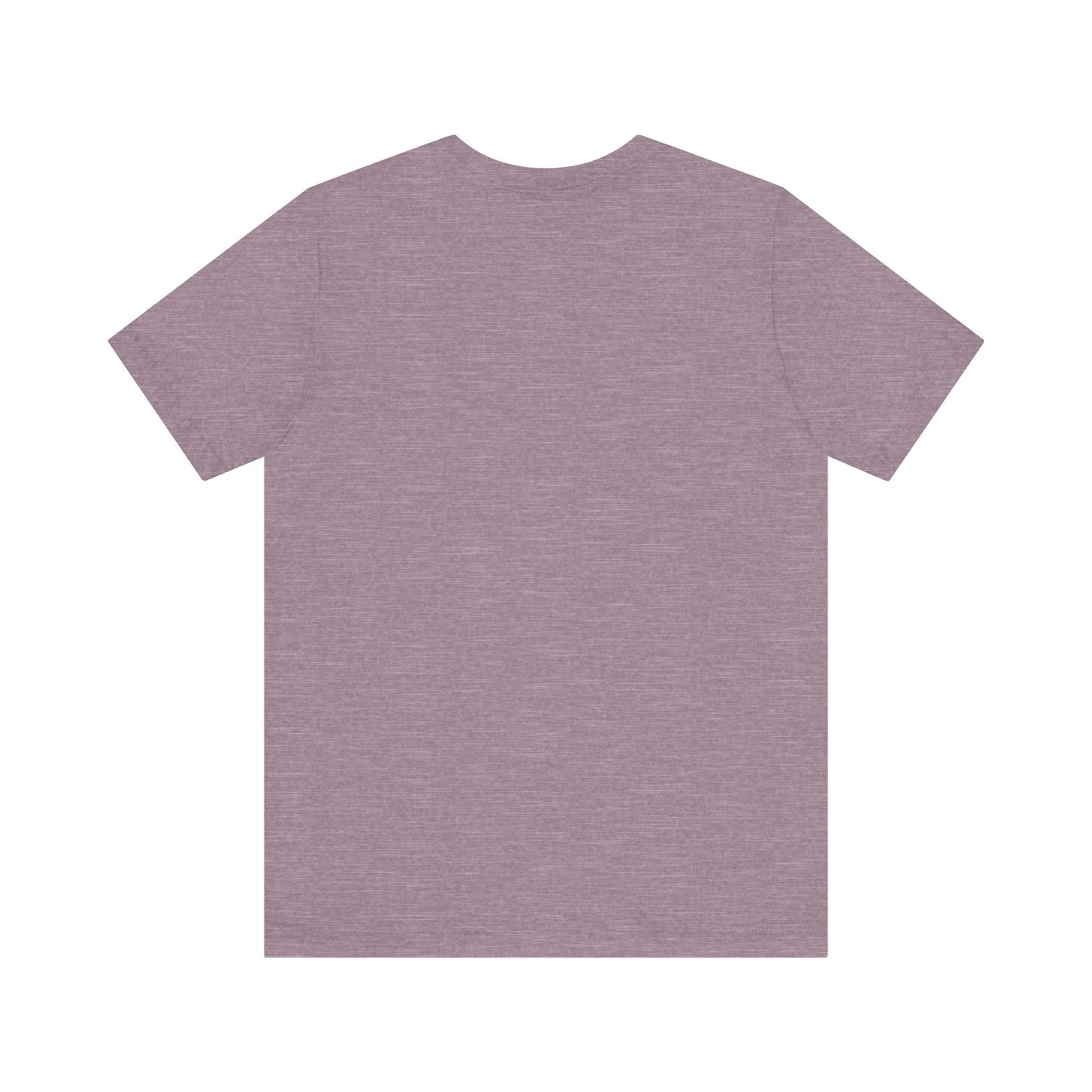 'Dios está dentro de ella, ella no caerá', Camiseta Unisex Softstyle con Mensaje Inspirador