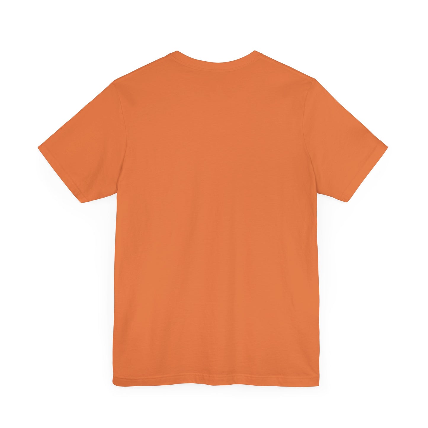 'Dios está dentro de ella, ella no caerá', Camiseta Unisex Softstyle con Mensaje Inspirador