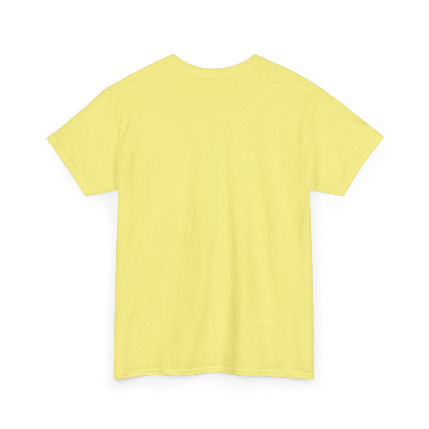 'GOZO', Camiseta Unisex de Algodón Resistente y Alegre