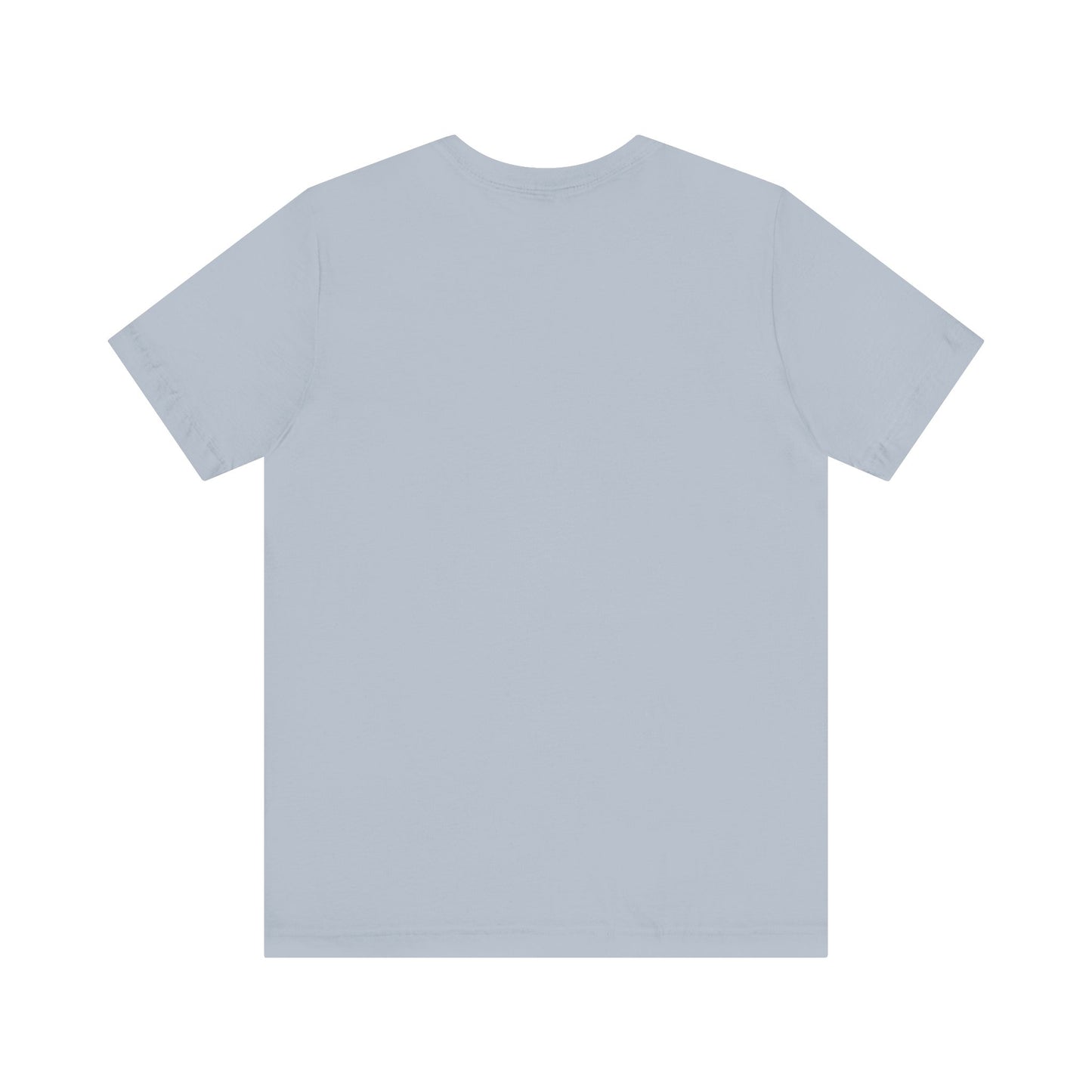 "Luz y Sol", Diseño de Símbolo de Fe (Camiseta Unisex Softstyle con Mensaje Inspirador)