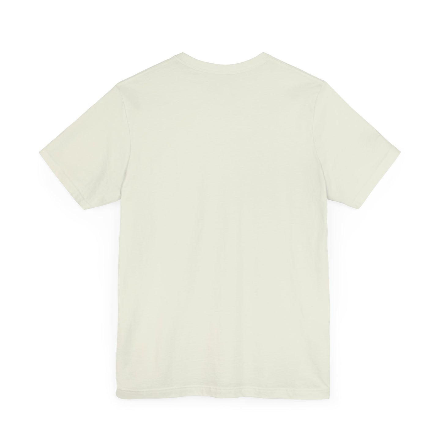 "Luz y Sol", Diseño de Símbolo de Fe (Camiseta Unisex Softstyle con Mensaje Inspirador)