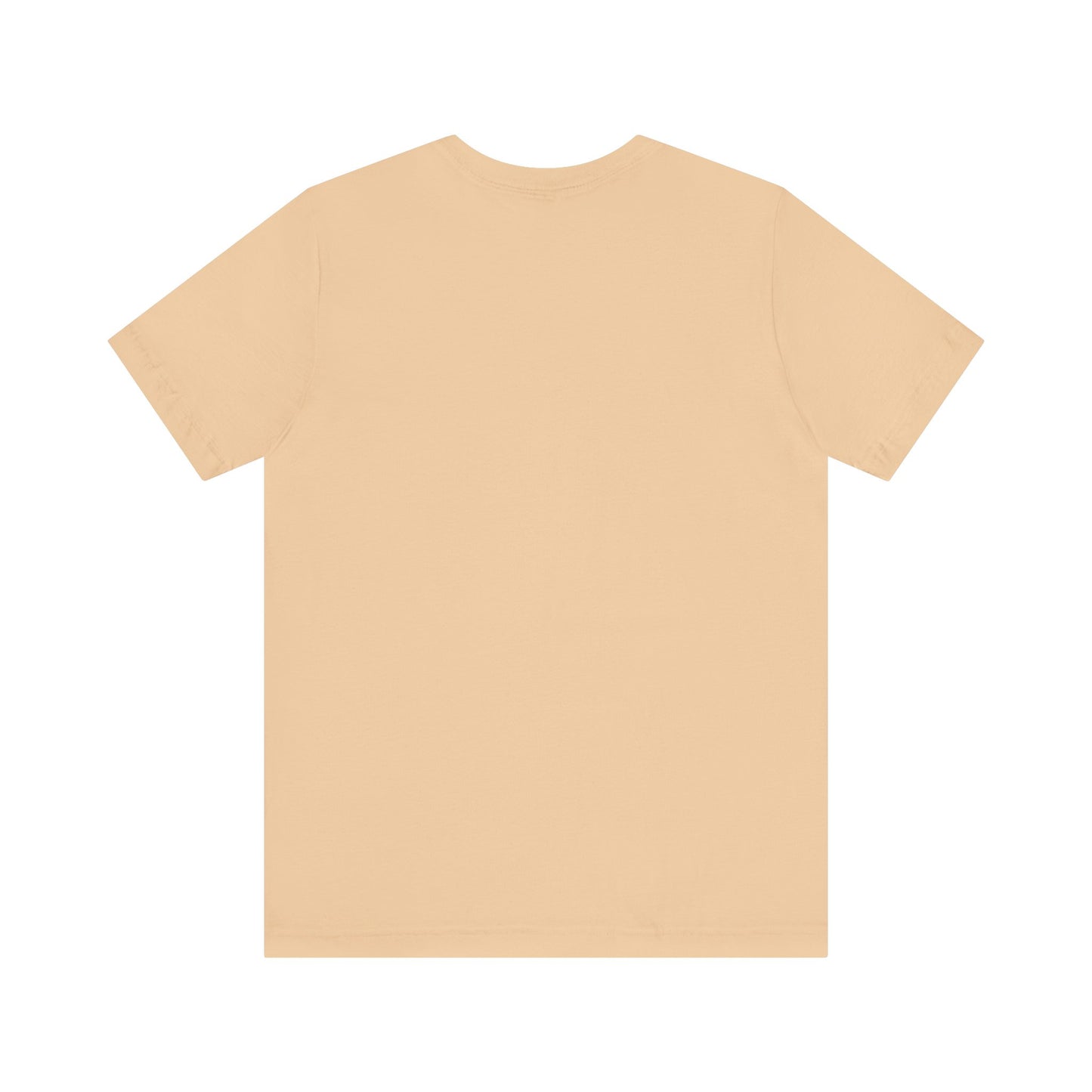 'Dios está dentro de ella, ella no caerá', Camiseta Unisex Softstyle con Mensaje Inspirador