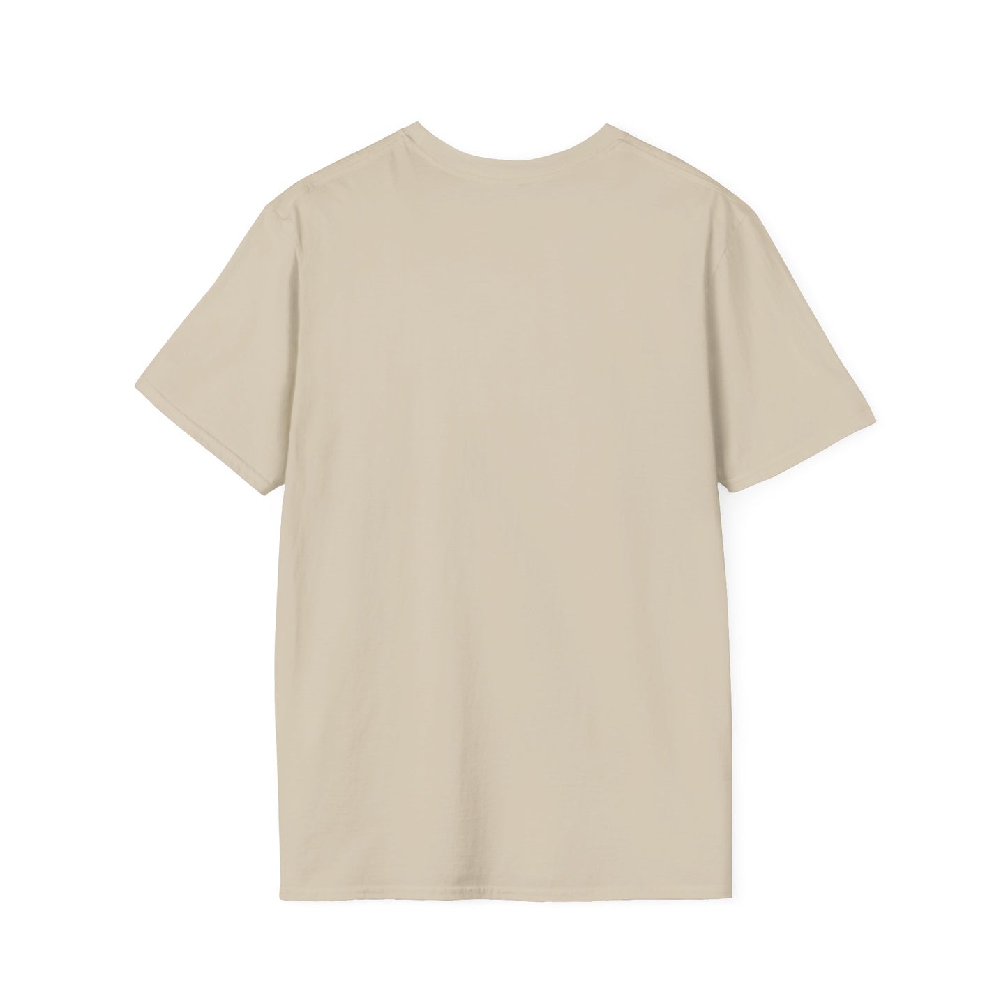 Camiseta Mamá Bendecida - Unisex Softstyle para Mamás