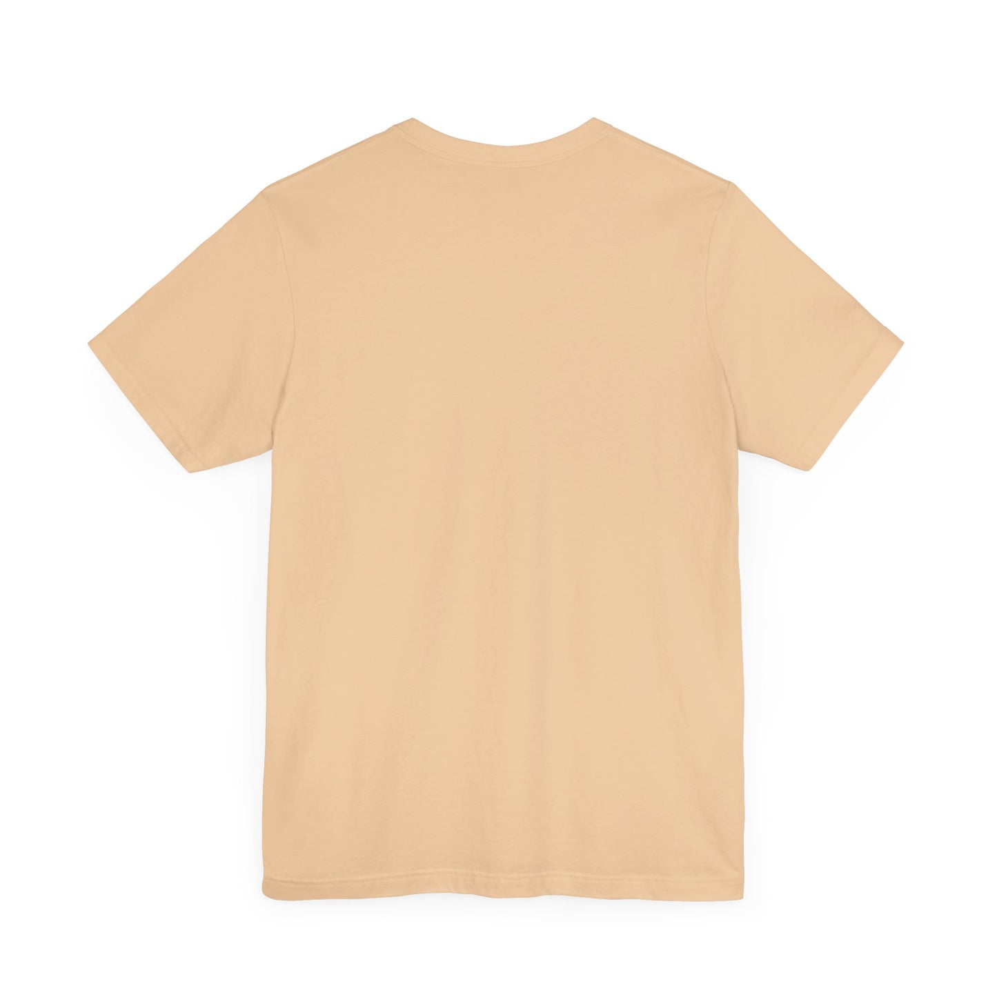'Dios está dentro de ella, ella no caerá', Camiseta Unisex Softstyle con Mensaje Inspirador
