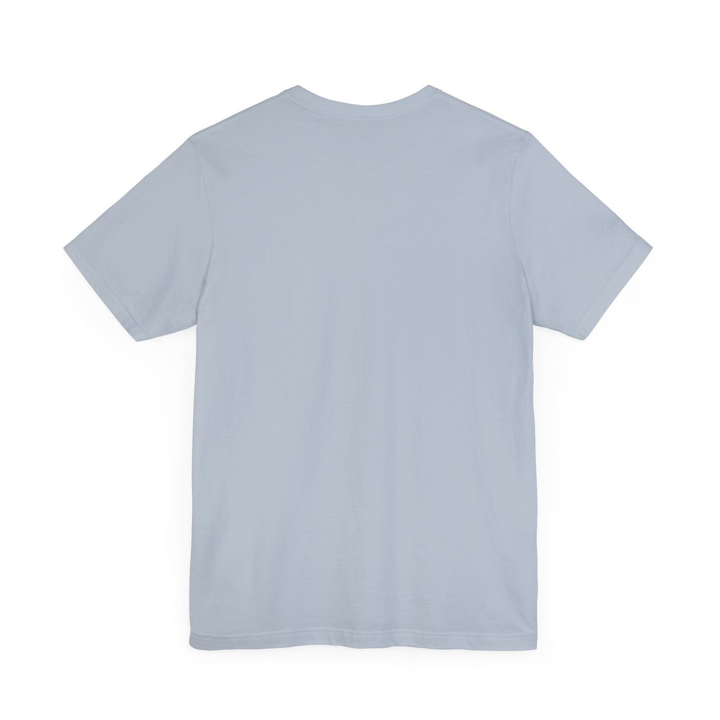 "Luz y Sol", Diseño de Símbolo de Fe (Camiseta Unisex Softstyle con Mensaje Inspirador)