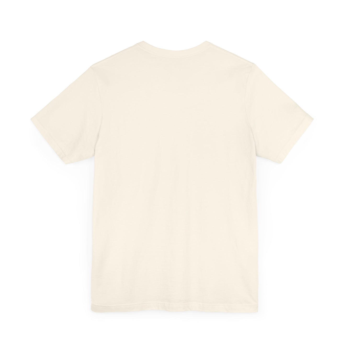 "Luz y Sol", Diseño de Símbolo de Fe (Camiseta Unisex Softstyle con Mensaje Inspirador)
