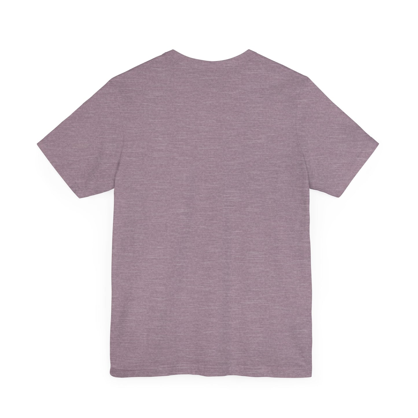'Dios está dentro de ella, ella no caerá', Camiseta Unisex Softstyle con Mensaje Inspirador