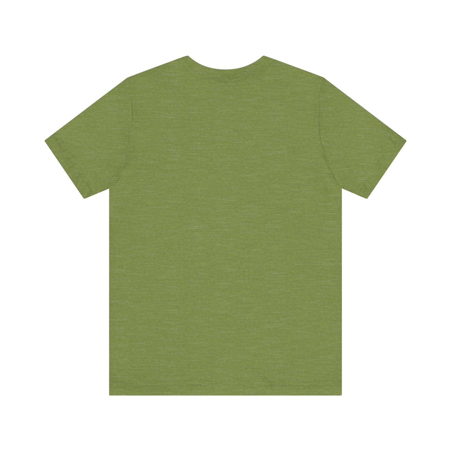 'Dios está dentro de ella, ella no caerá', Camiseta Unisex Softstyle con Mensaje Inspirador