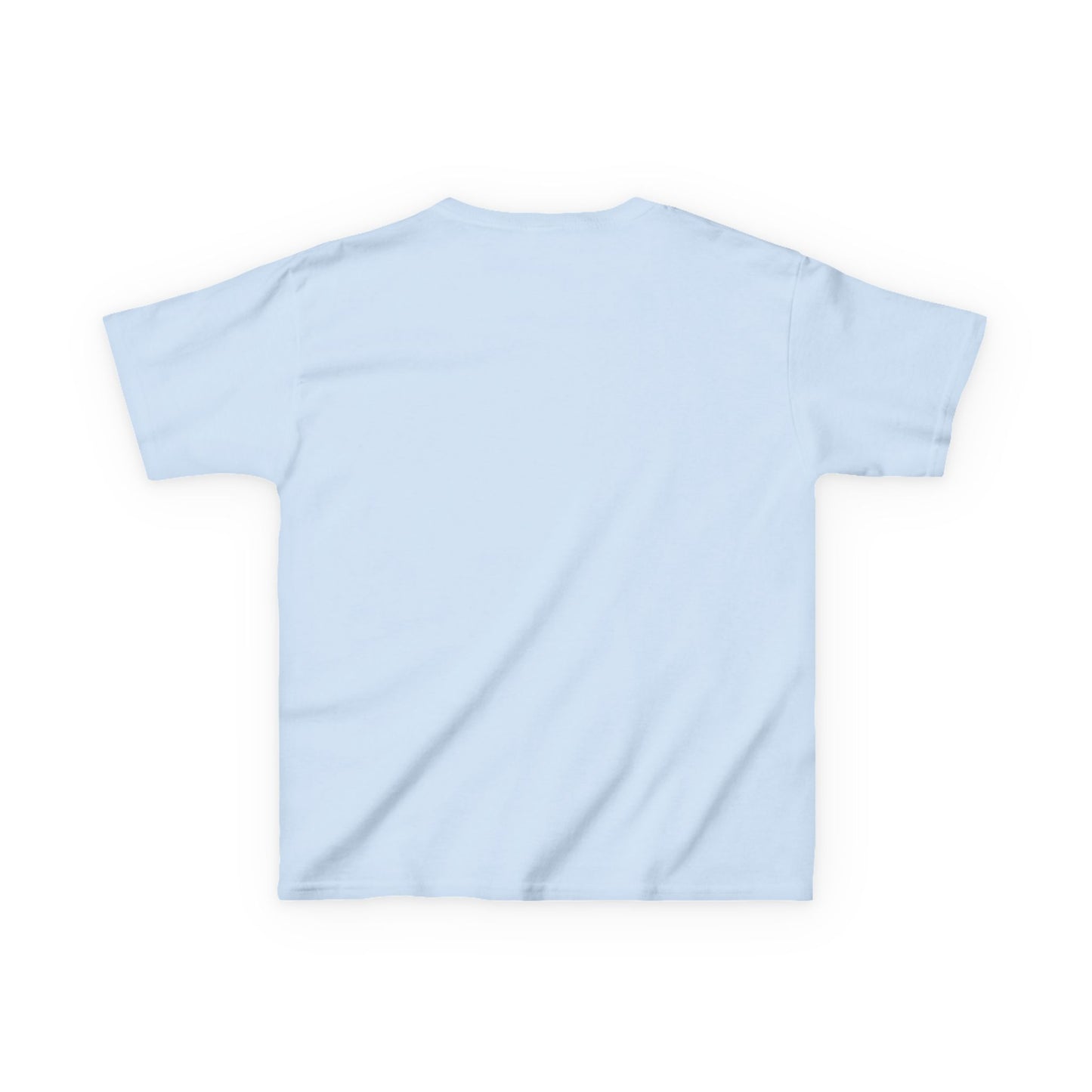 "Sé Amable" (Camiseta Infantil de Algodón Resistente)