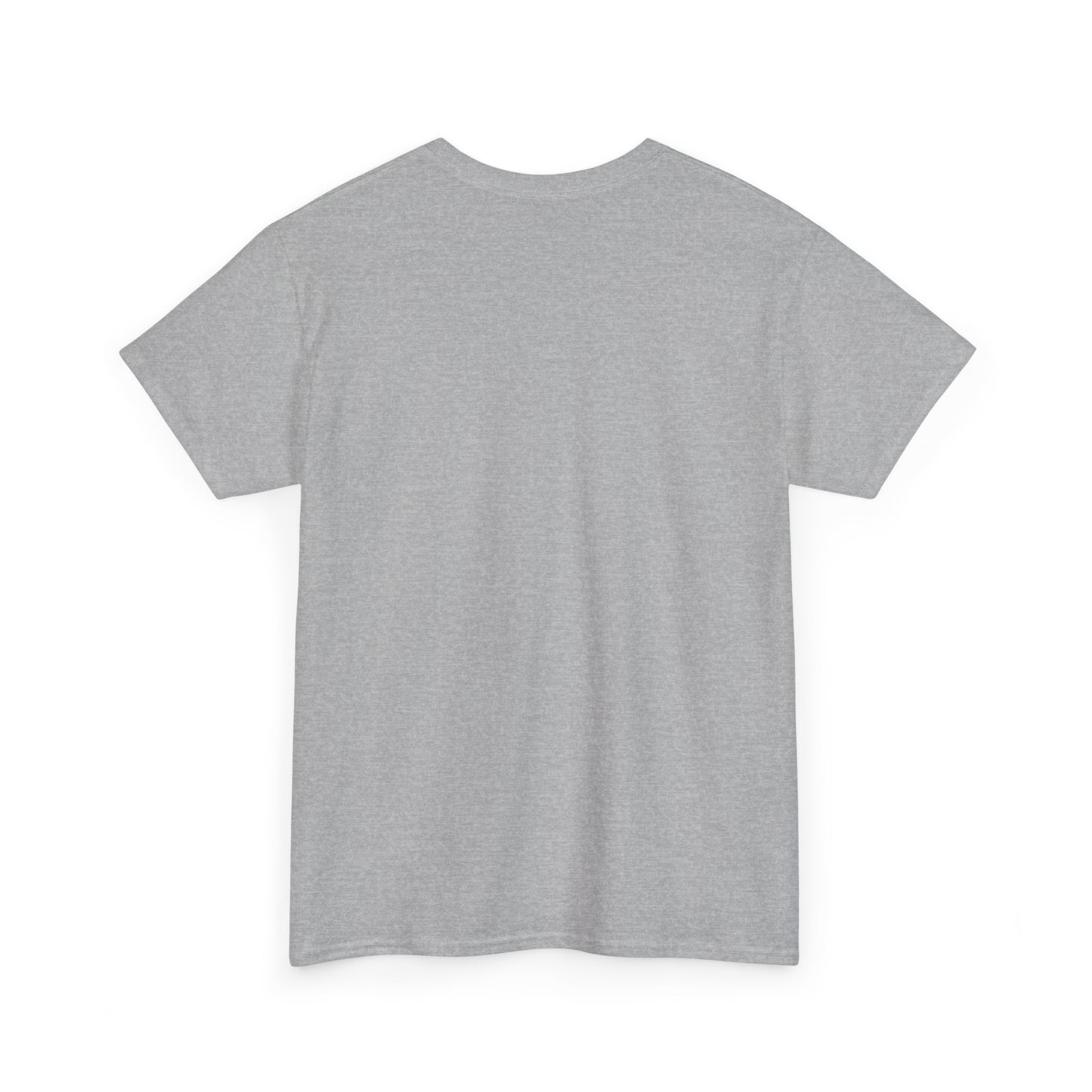 'GOZO', Camiseta Unisex de Algodón Resistente y Alegre