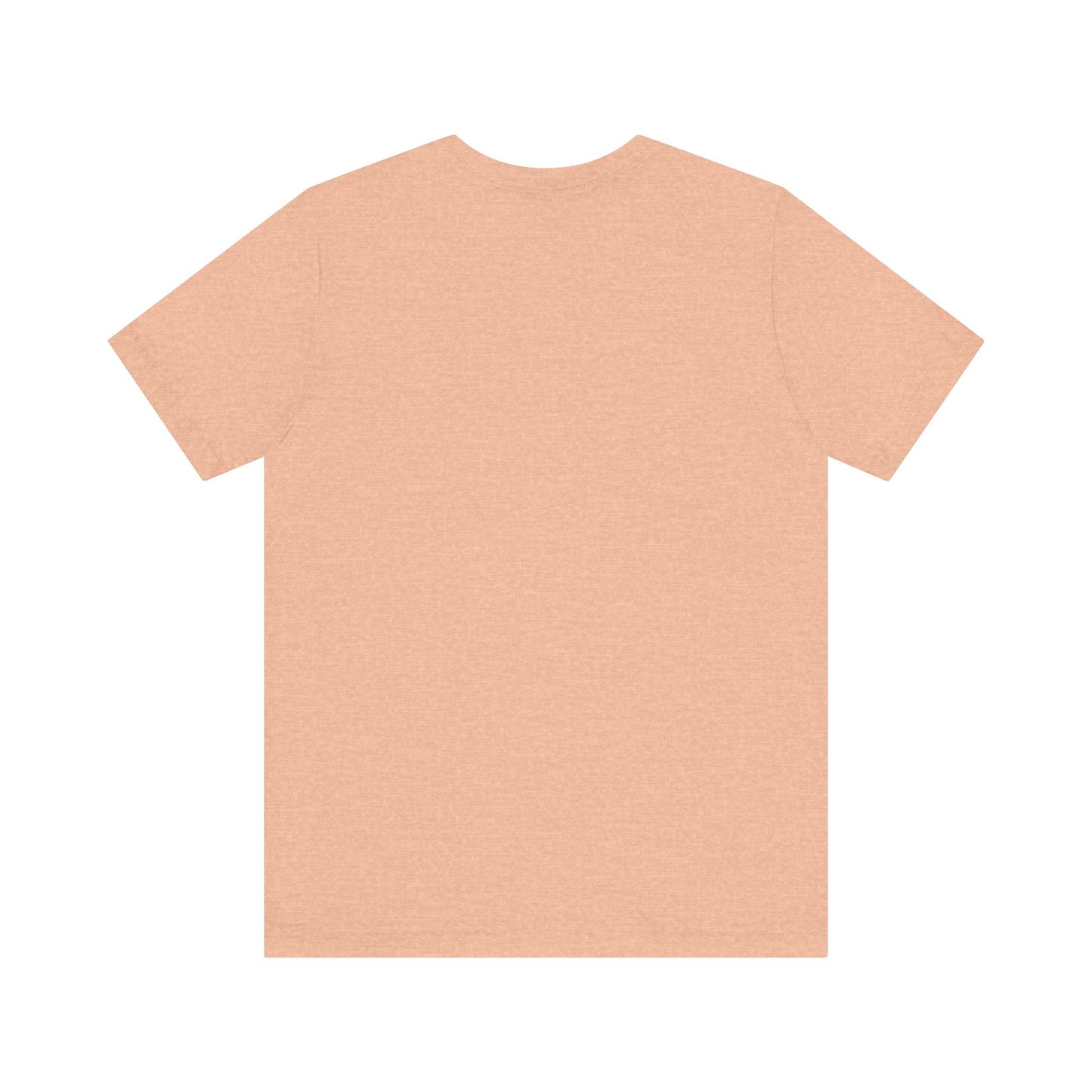 'Dios está dentro de ella, ella no caerá', Camiseta Unisex Softstyle con Mensaje Inspirador