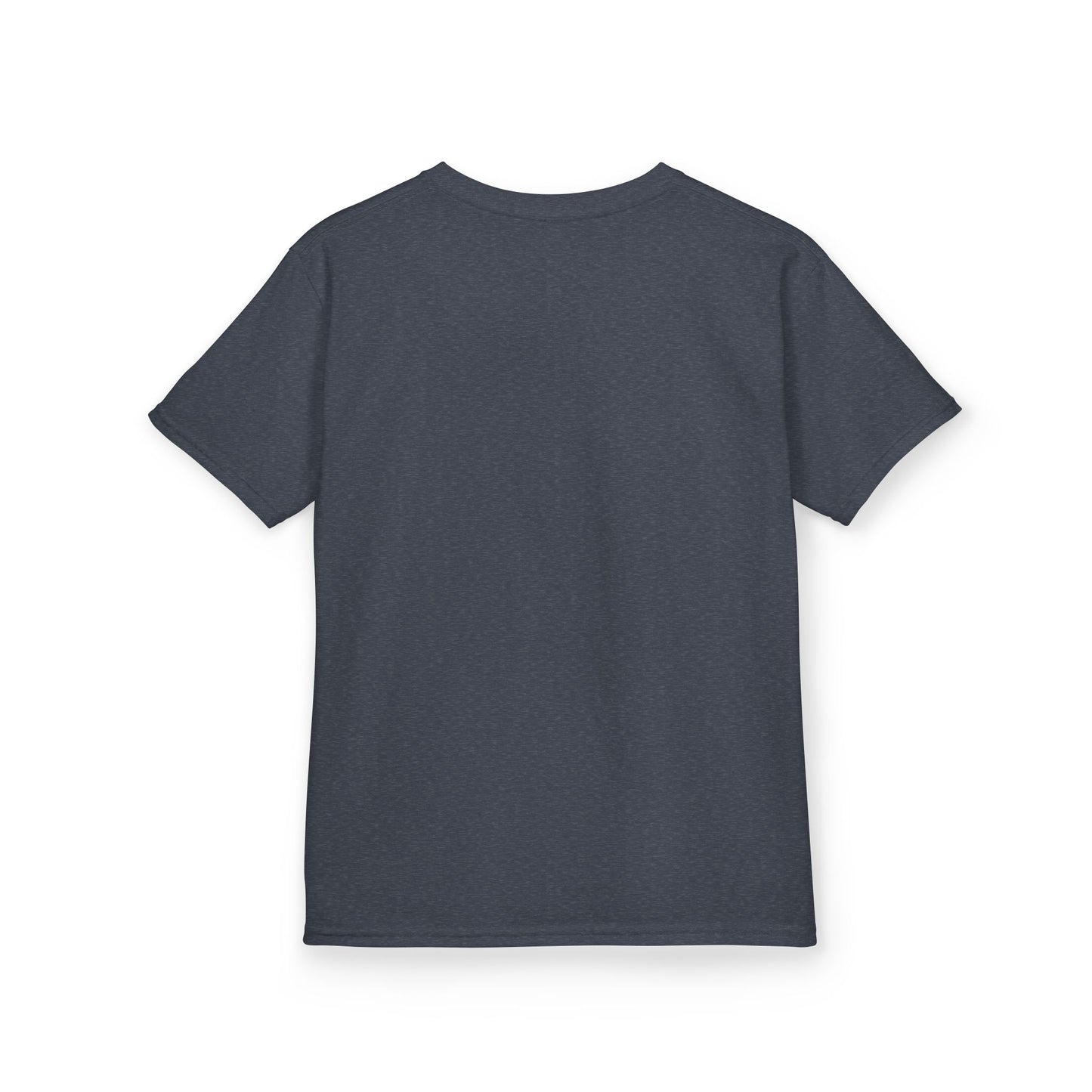 "Sé Amable" (Camiseta Infantil de Algodón Resistente)