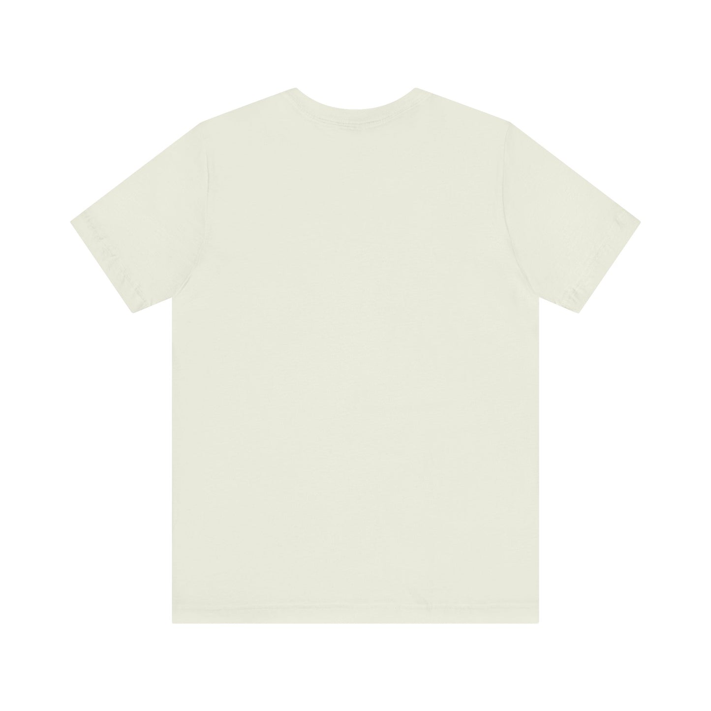 "Luz y Sol", Diseño de Símbolo de Fe (Camiseta Unisex Softstyle con Mensaje Inspirador)