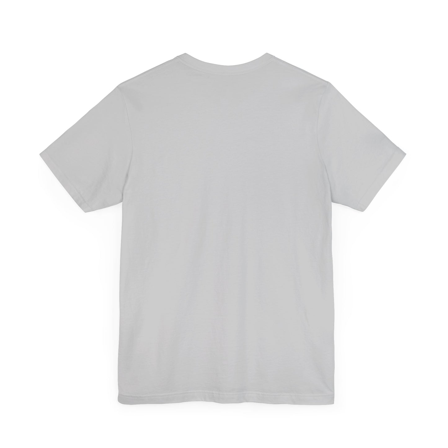'Dios está dentro de ella, ella no caerá', Camiseta Unisex Softstyle con Mensaje Inspirador