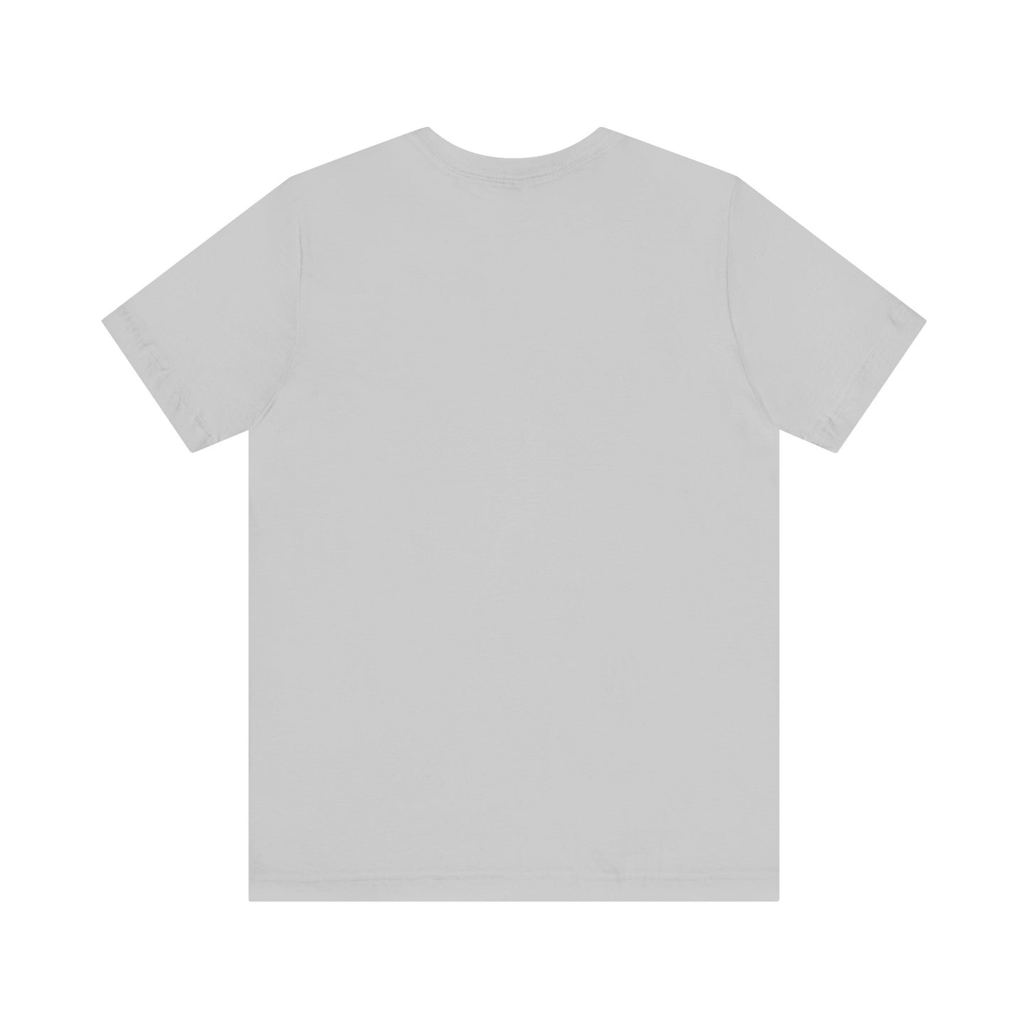 'Dios está dentro de ella, ella no caerá', Camiseta Unisex Softstyle con Mensaje Inspirador
