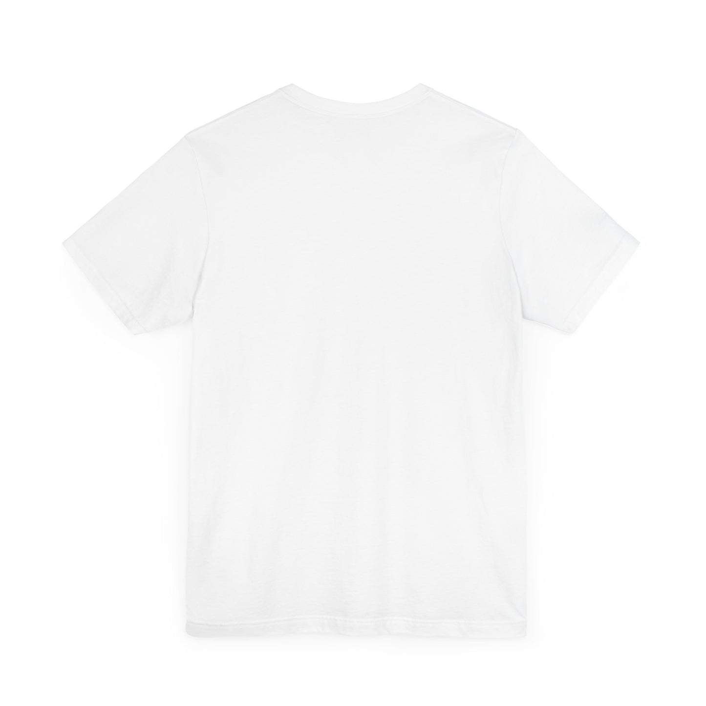 "Luz y Sol", Diseño de Símbolo de Fe (Camiseta Unisex Softstyle con Mensaje Inspirador)