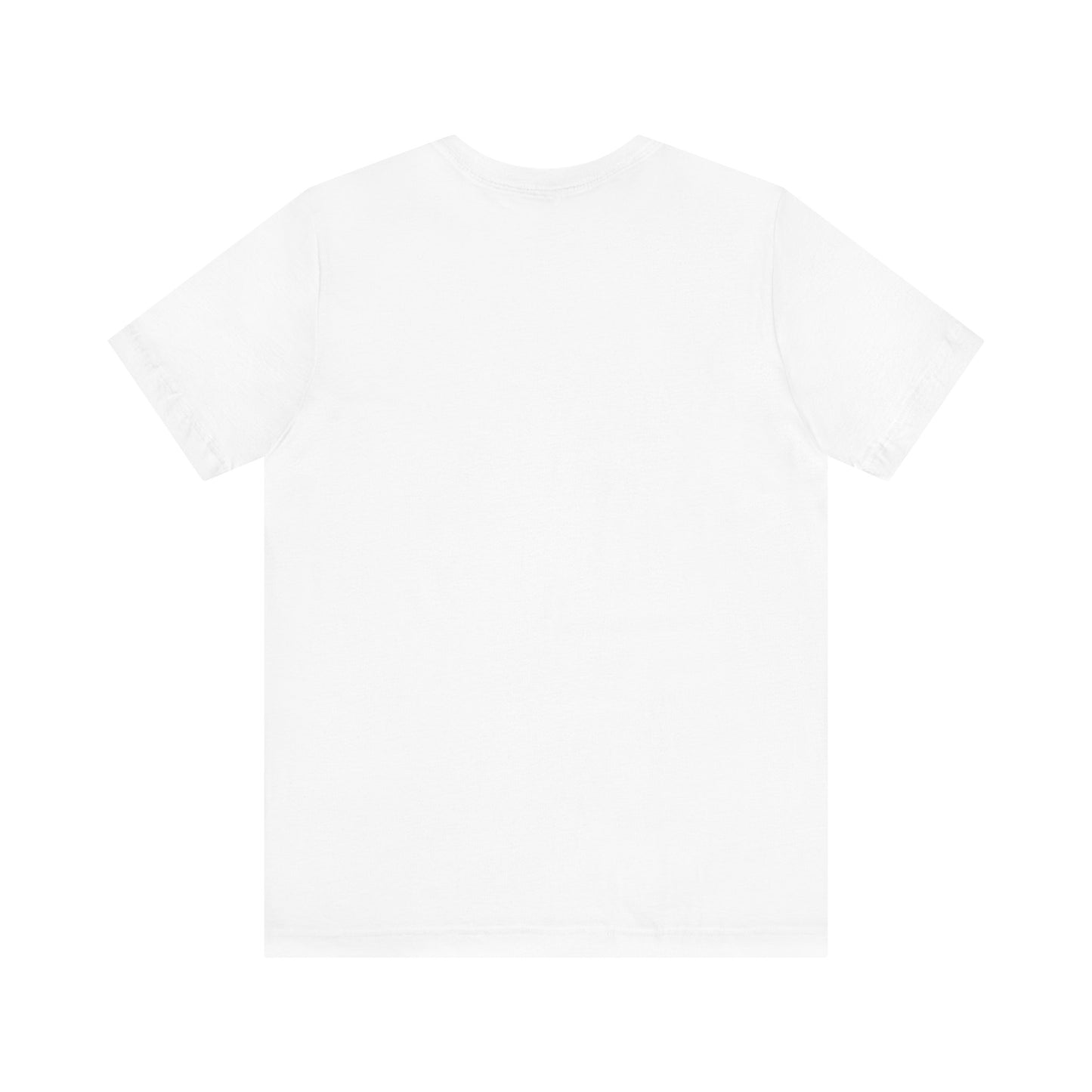 "Luz y Sol", Diseño de Símbolo de Fe (Camiseta Unisex Softstyle con Mensaje Inspirador)