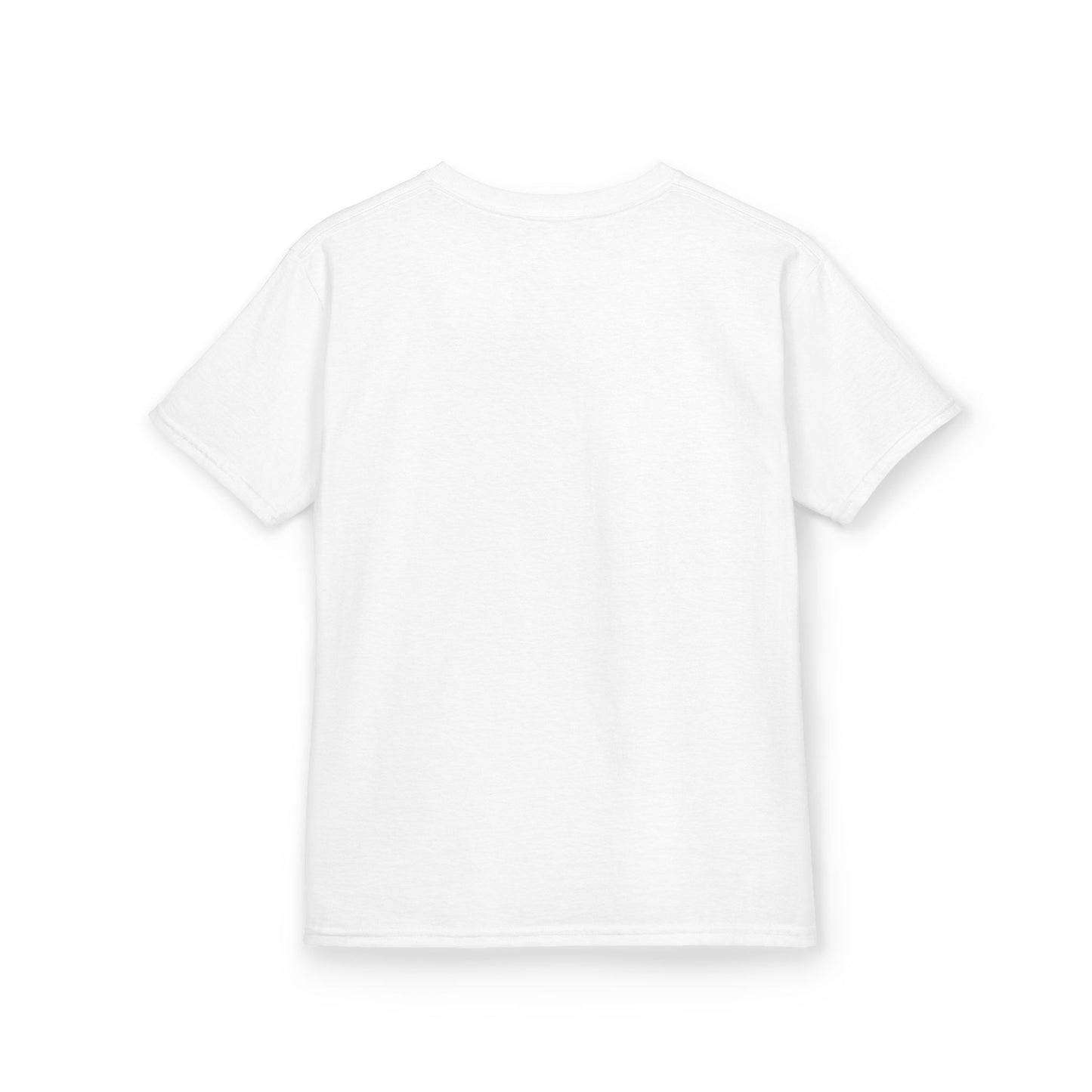 "Sé Amable" (Camiseta Infantil de Algodón Resistente)