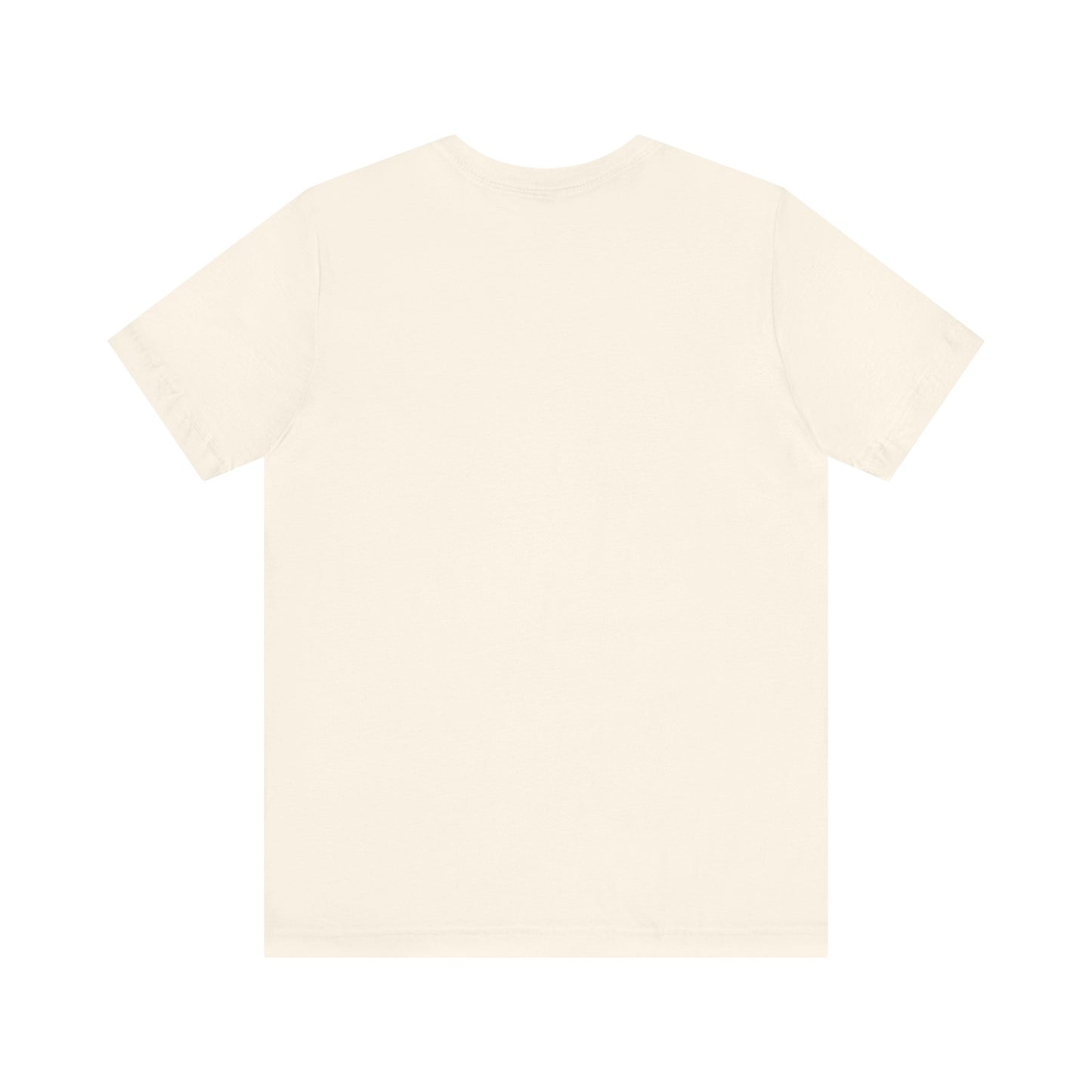 "Luz y Sol", Diseño de Símbolo de Fe (Camiseta Unisex Softstyle con Mensaje Inspirador)