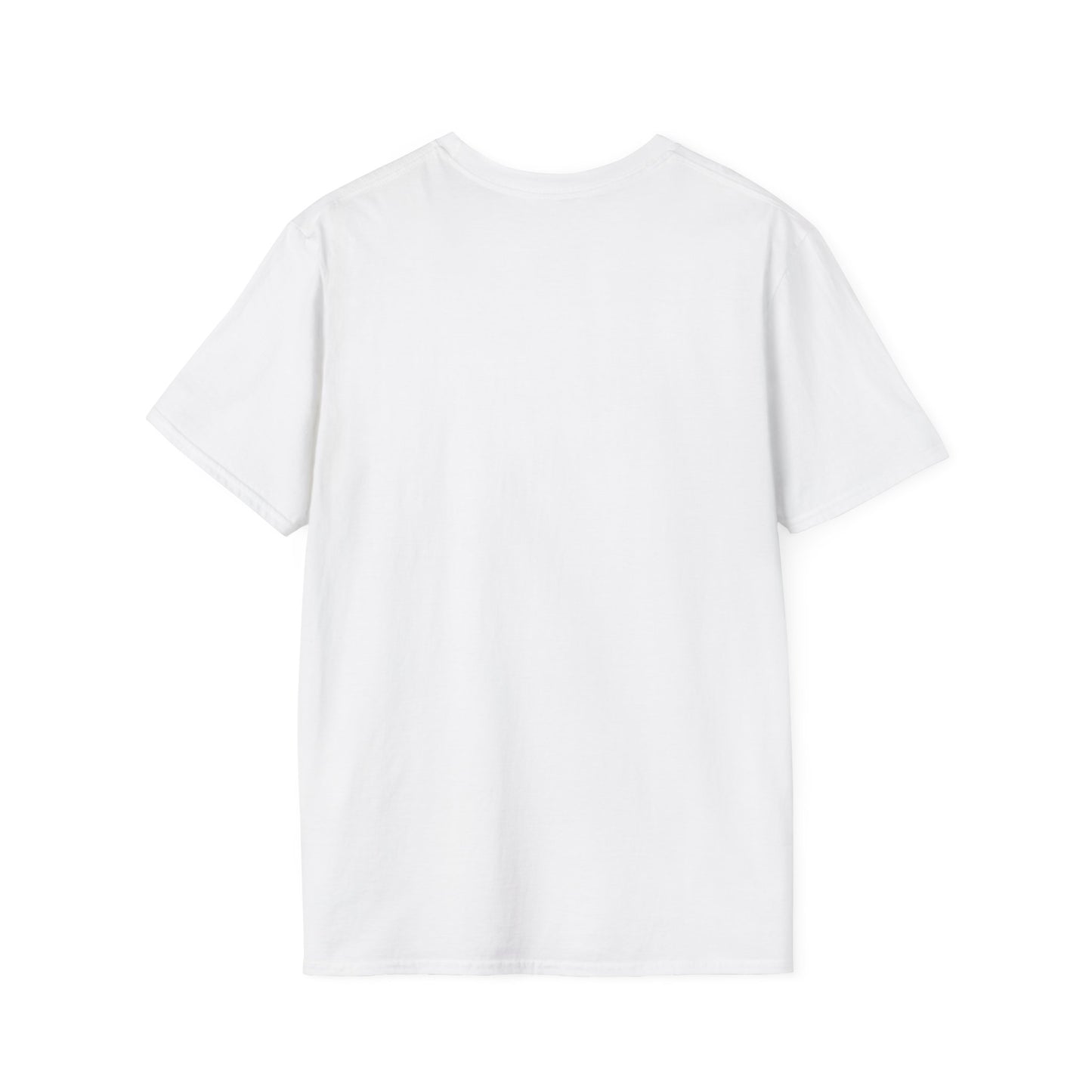 "Redimida", Camiseta Unisex de Algodón Resistente con Mensaje Inspirador