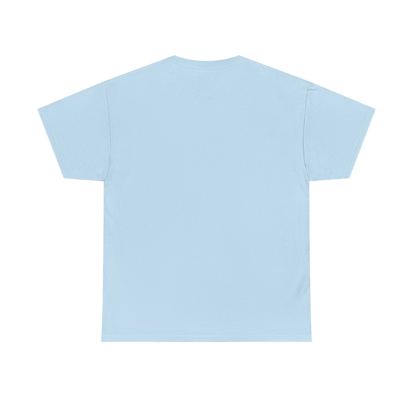 "Esta Bien Con Mi Alma" (Camiseta Unisex de Algodón Resistente con Frase Floral)