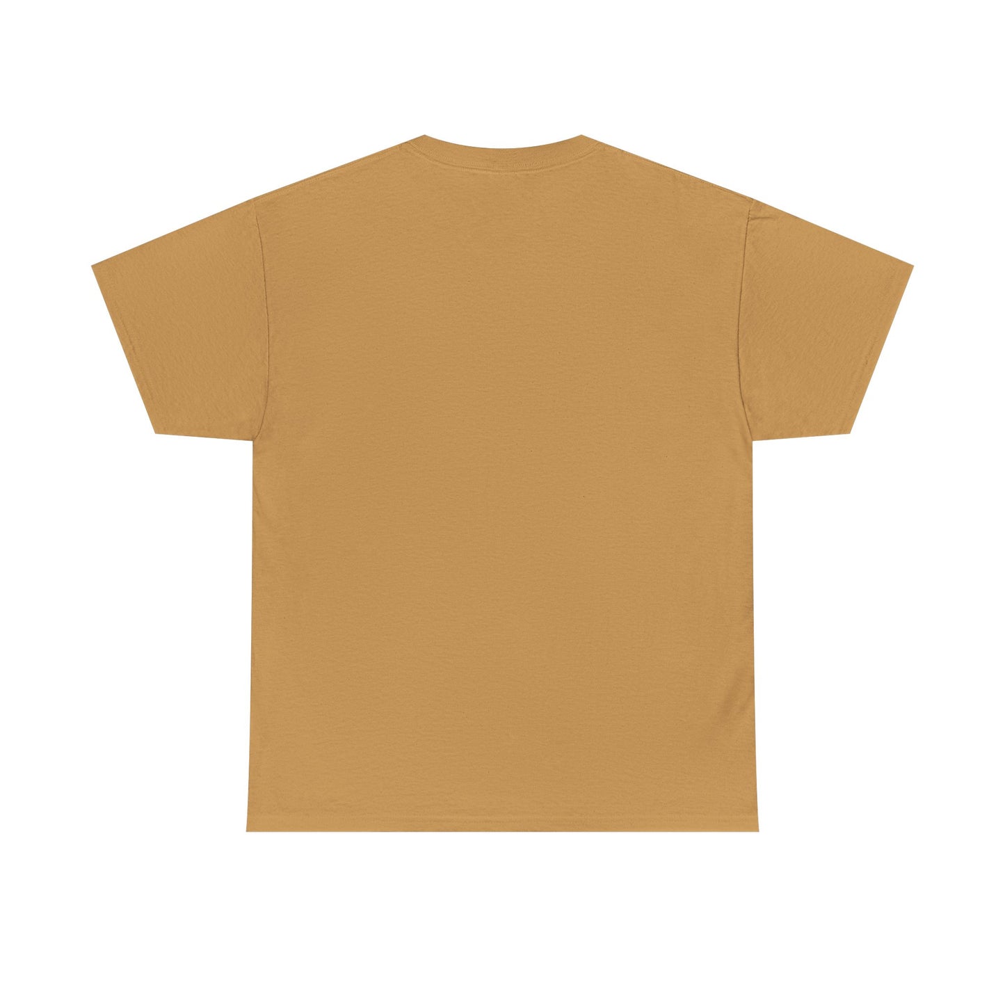 "Más Fuerte que la Tormenta" (Camiseta Unisex de Algodón Resistente con Mensaje Inspirador)