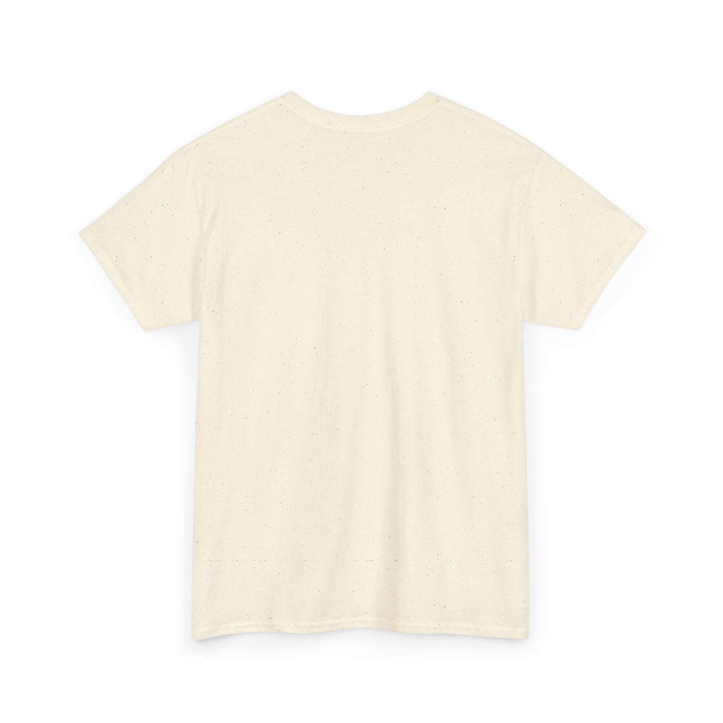 "Esta Bien Con Mi Alma" (Camiseta Unisex de Algodón Resistente con Frase Floral)