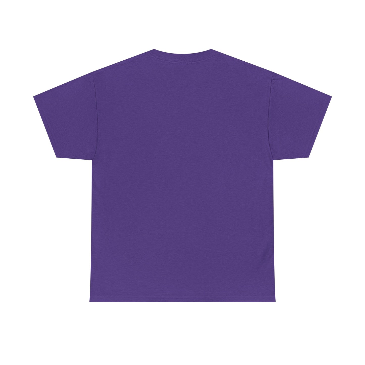 "Fe, Esperanza, Amor" (Camiseta Unisex de Algodón Resistente con Mensaje Inspirador)