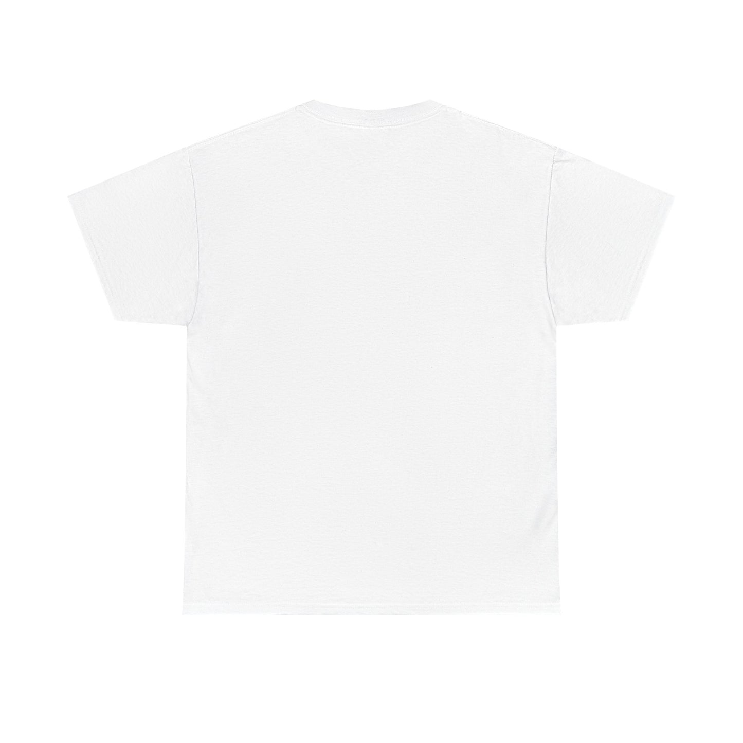 "Esta Bien Con Mi Alma" (Camiseta Unisex de Algodón Resistente con Frase Floral)