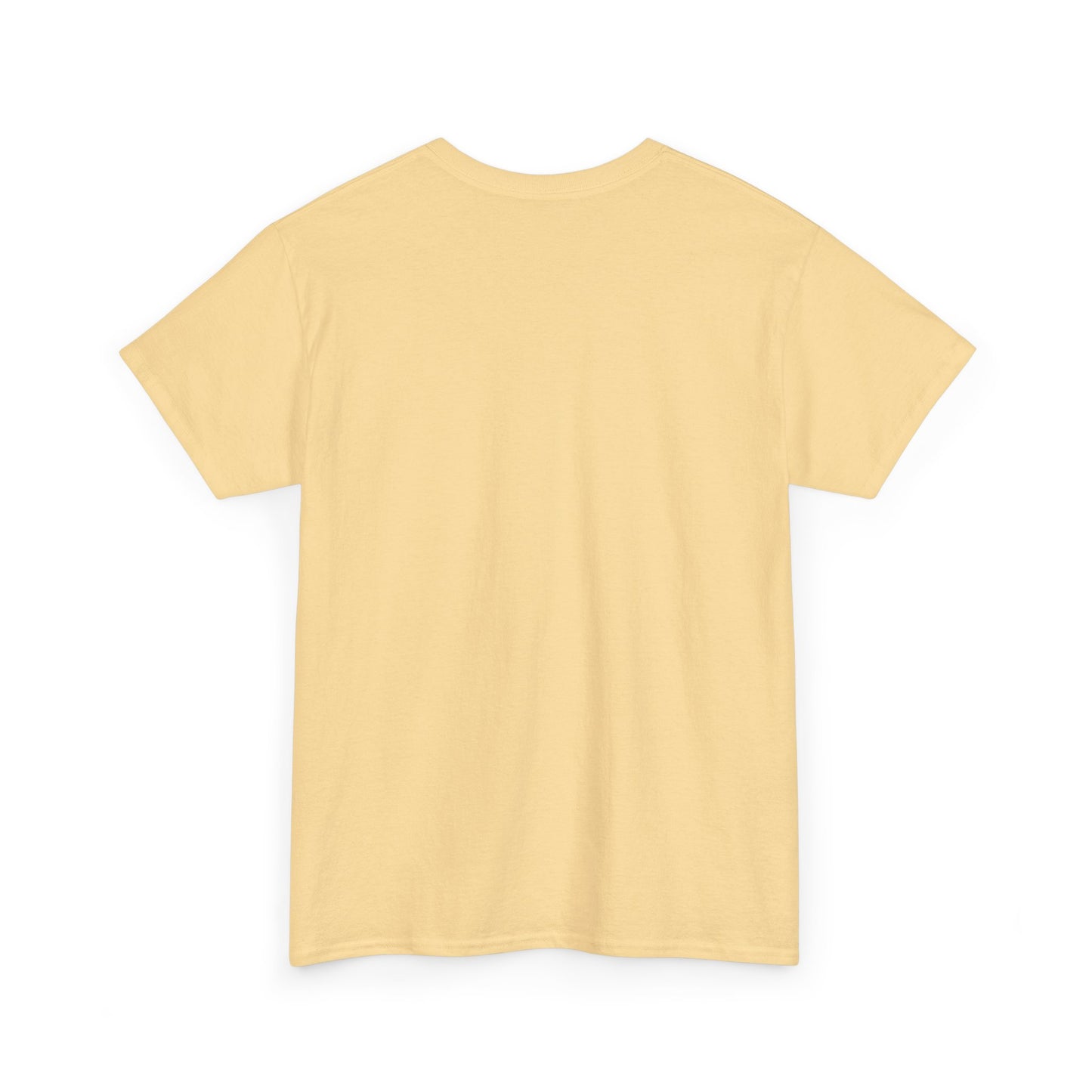 "Esta Bien Con Mi Alma" (Camiseta Unisex de Algodón Resistente con Frase Floral)