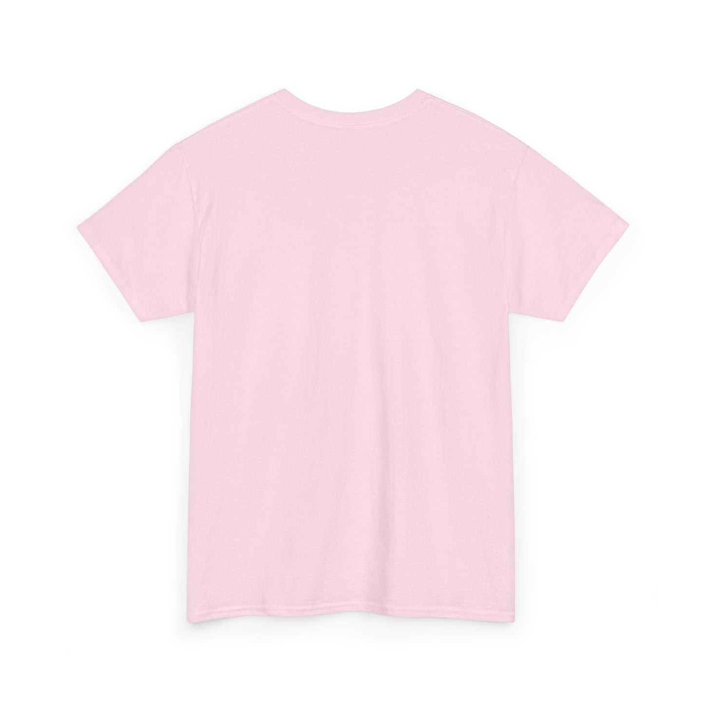 "Esta Bien Con Mi Alma" (Camiseta Unisex de Algodón Resistente con Frase Floral)