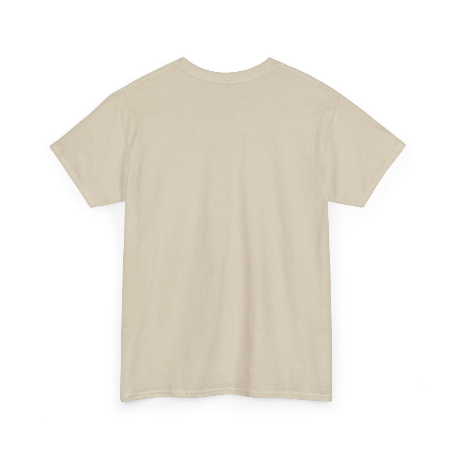 "Esta Bien Con Mi Alma" (Camiseta Unisex de Algodón Resistente con Frase Floral)
