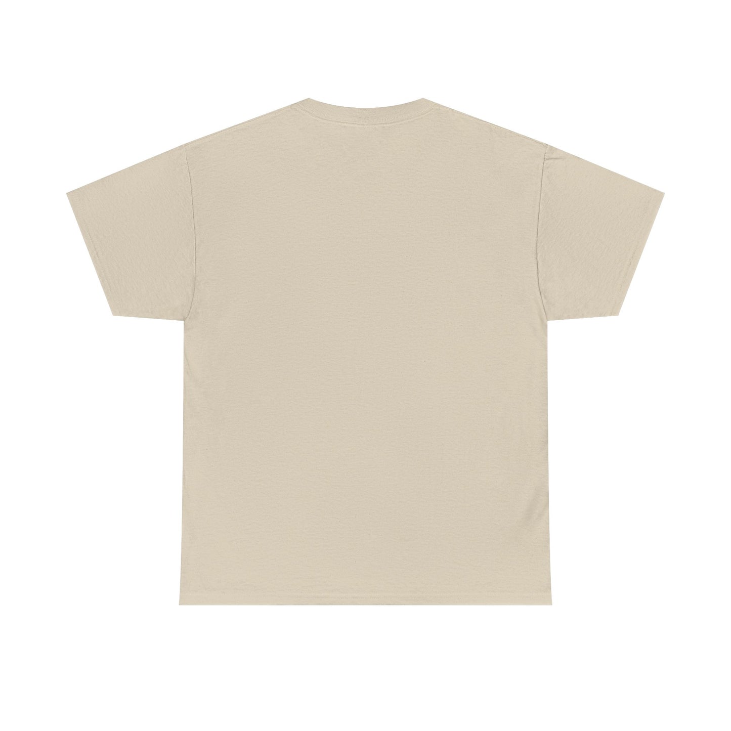 "Fe, Esperanza, Amor" (Camiseta Unisex de Algodón Resistente con Mensaje Inspirador)