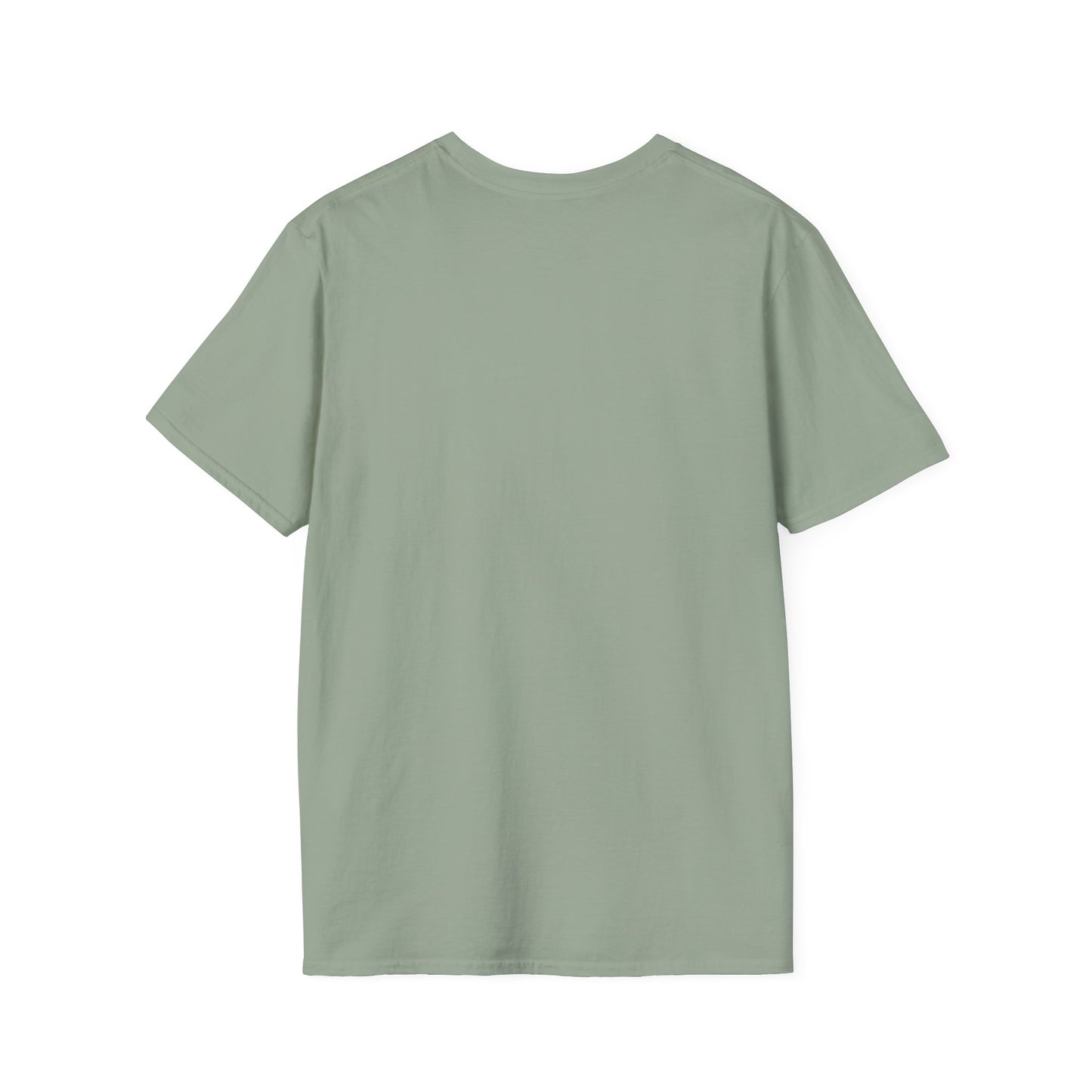"Redimida", Camiseta Unisex de Algodón Resistente con Mensaje Inspirador